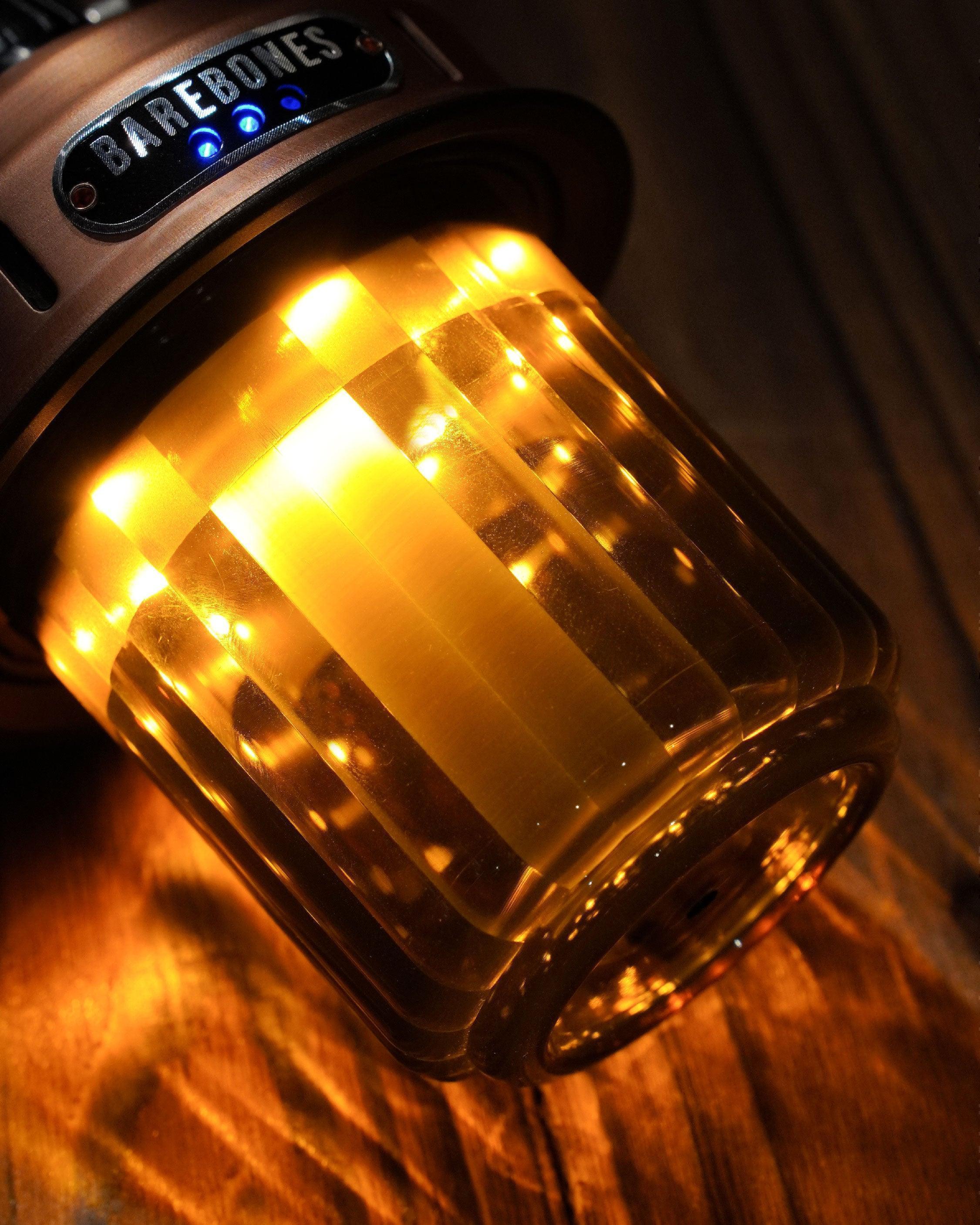 Colonista KAE Sasetekudasai Bones - Wild Camping