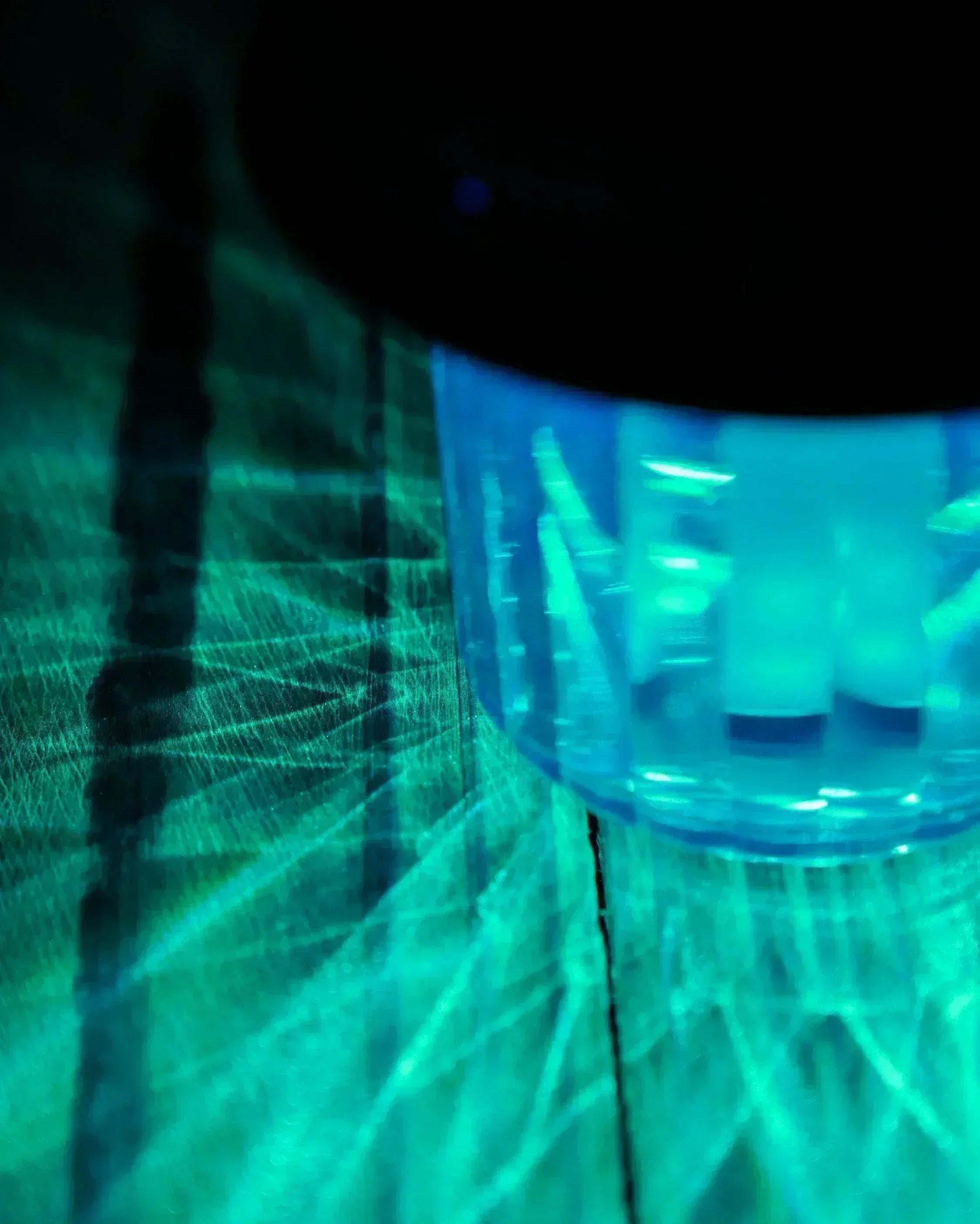 Colonista KAE Sasetekudasai Bones - Wild Camping