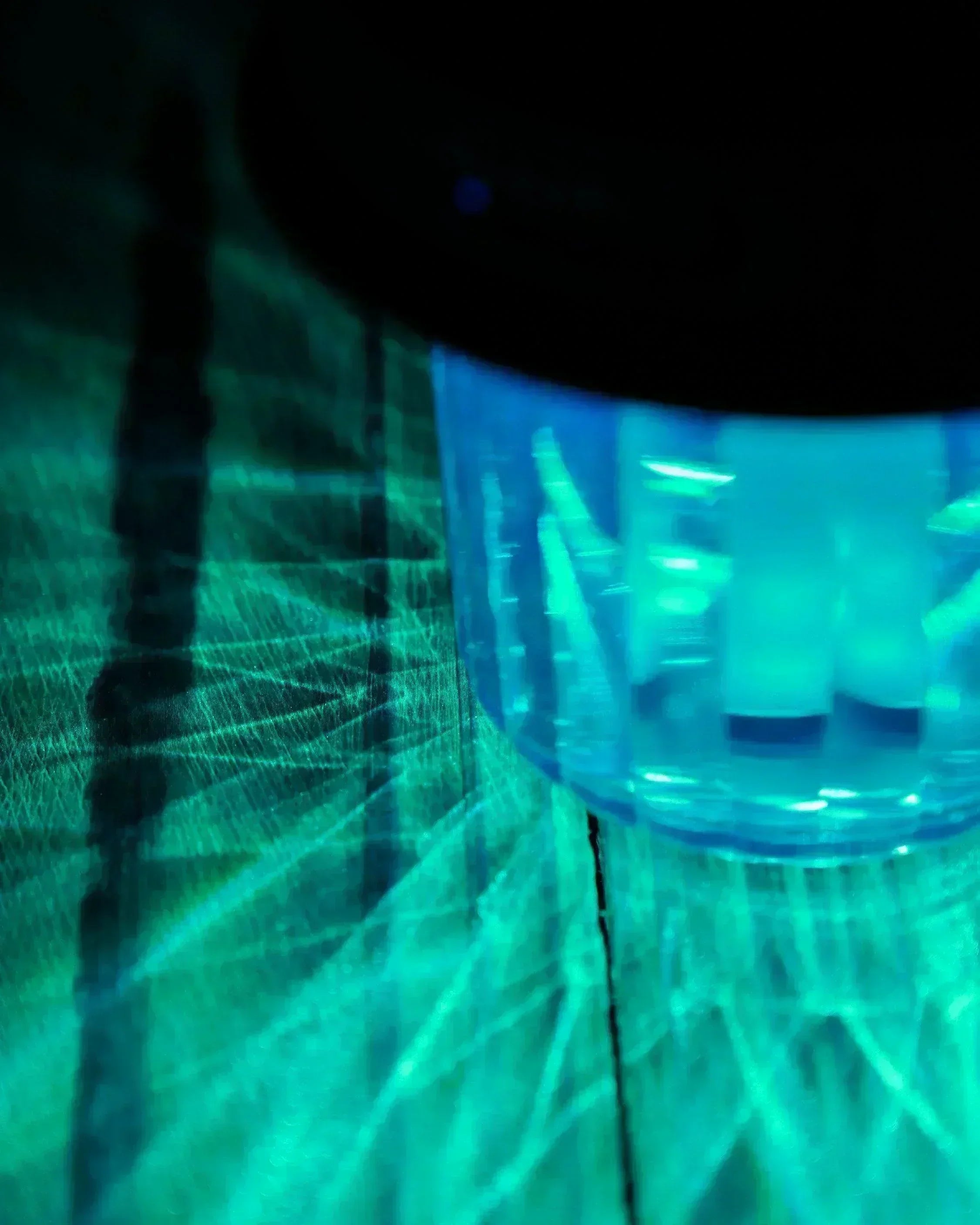 Colonista KAE Sasetekudasai Bones - Wild Camping