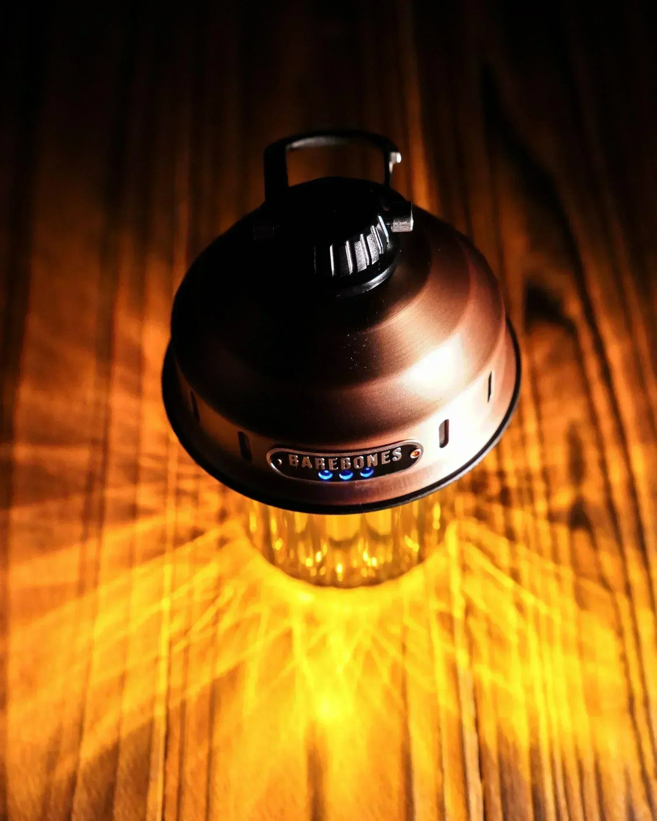 Colonista KAE Sasetekudasai Bones - Wild Camping