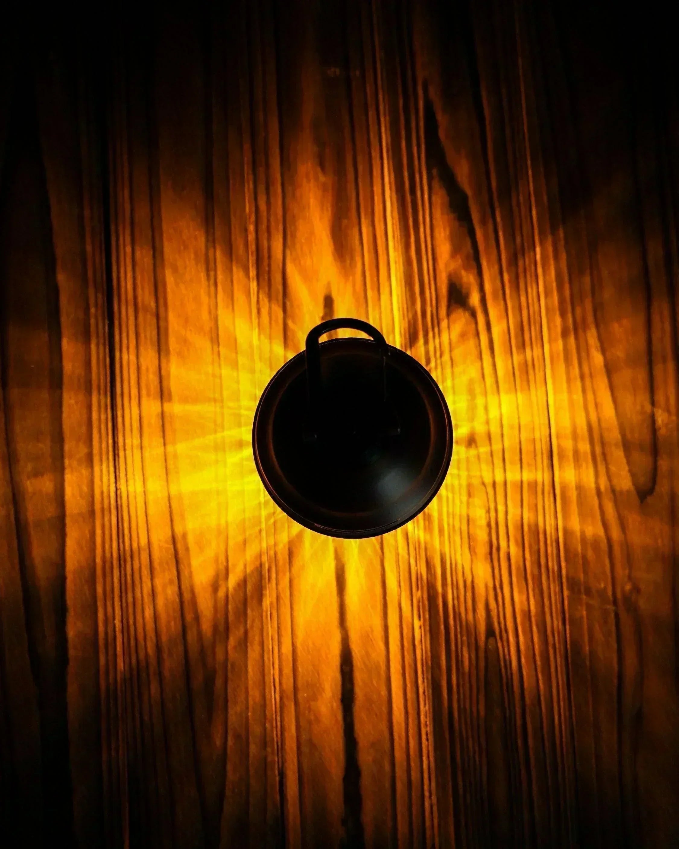 Colonista KAE Sasetekudasai Bones - Wild Camping