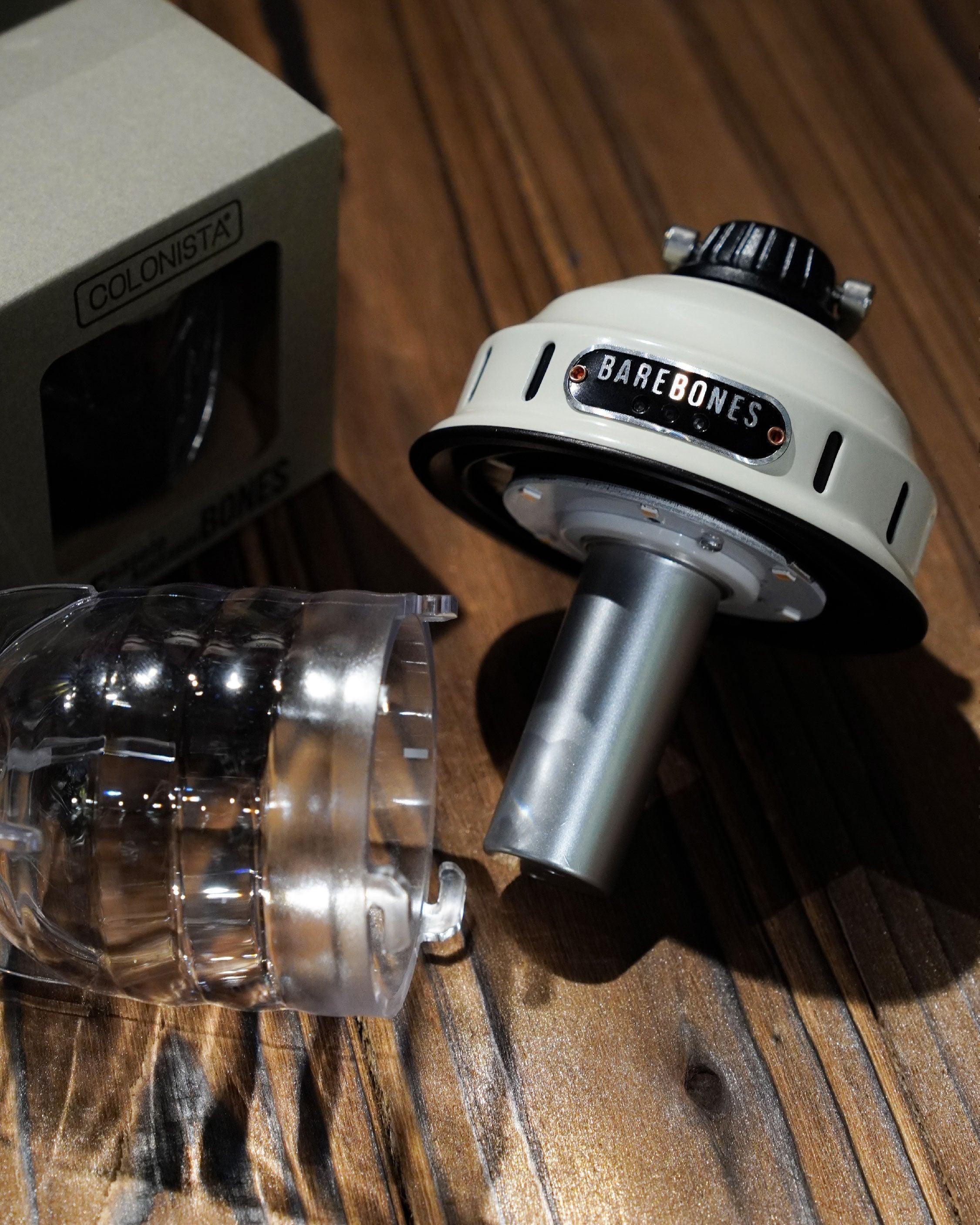 Colonista KAE Sasetekudasai Bones - Wild Camping