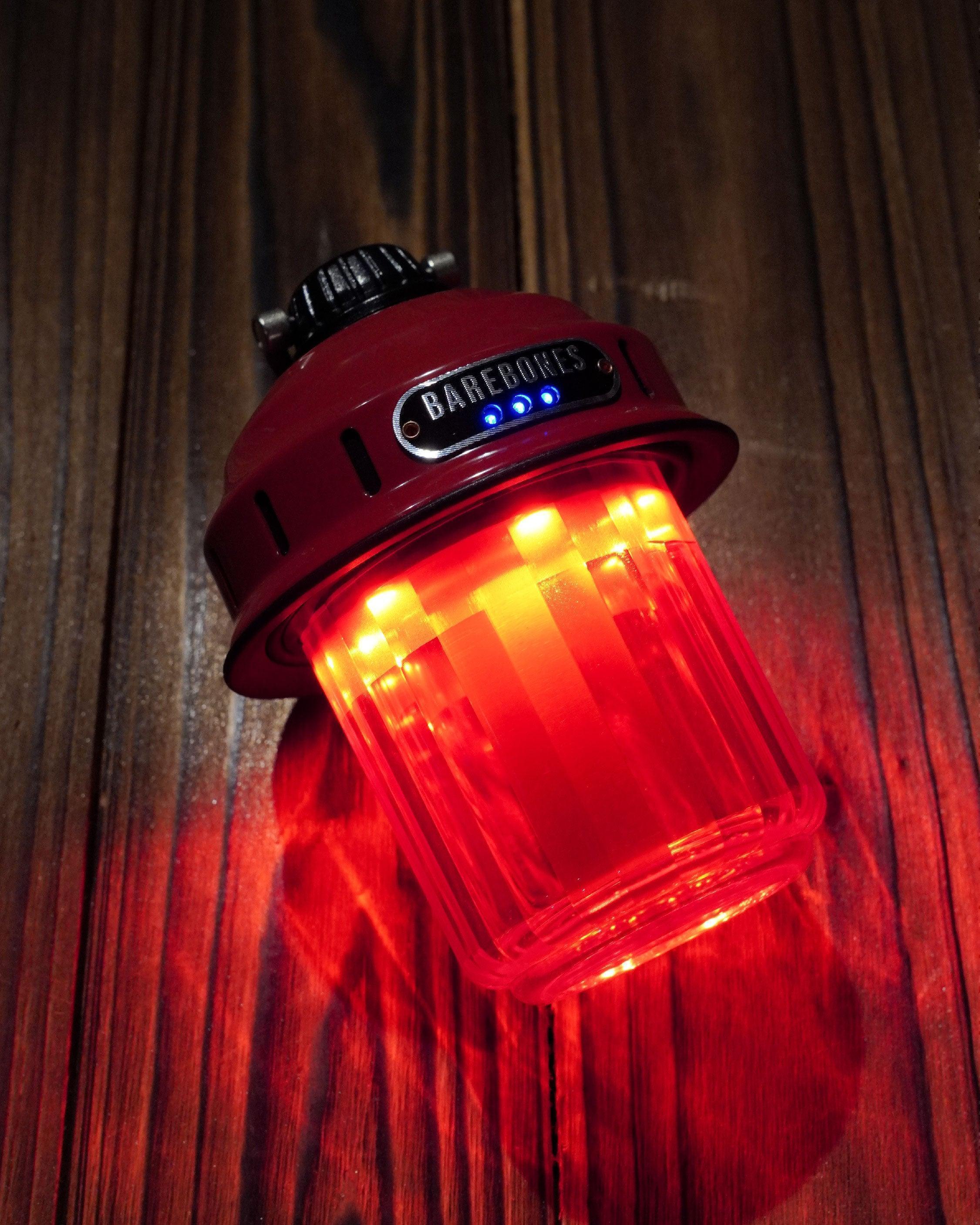 Colonista KAE Sasetekudasai Bones - Wild Camping