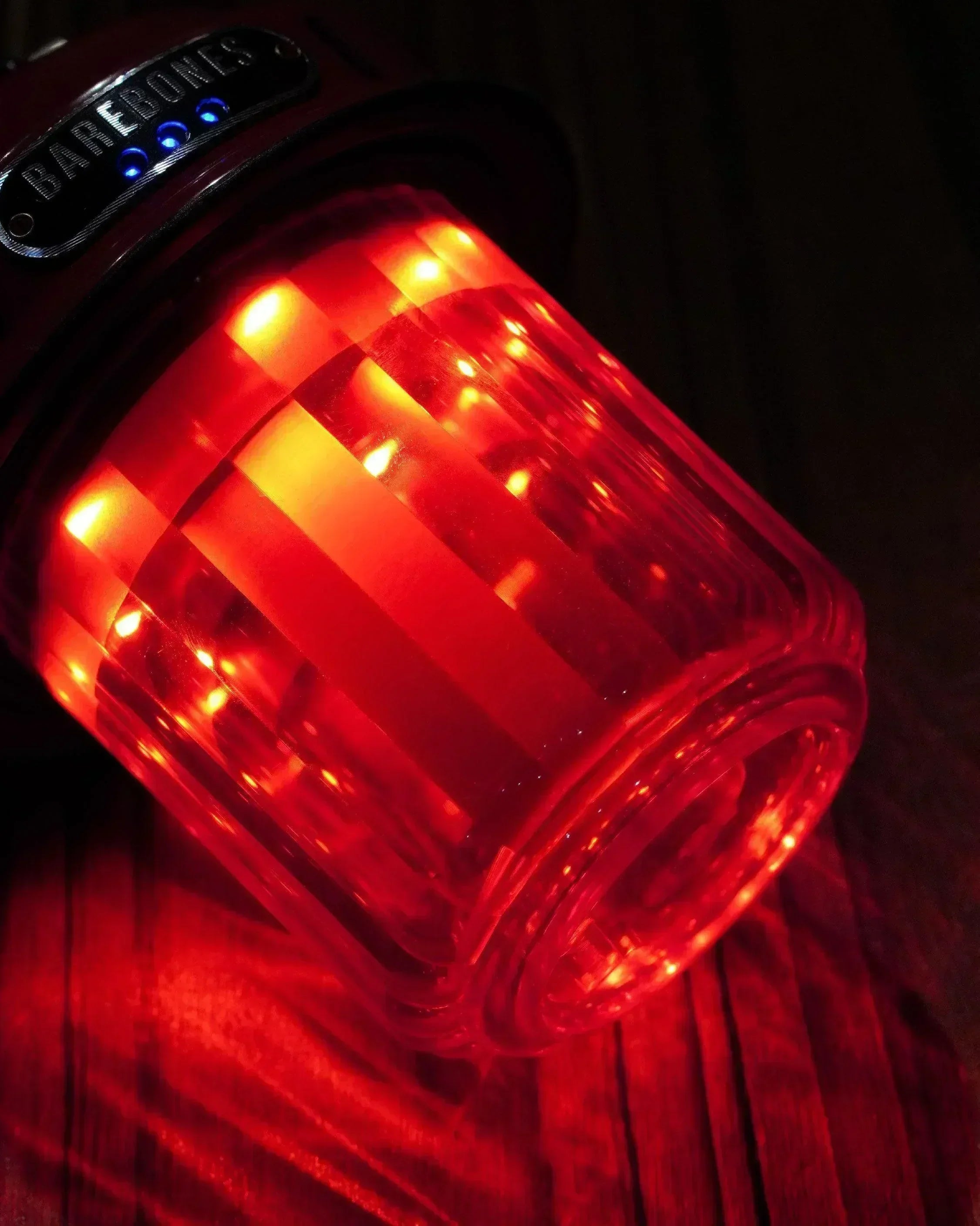 Colonista KAE Sasetekudasai Bones - Wild Camping