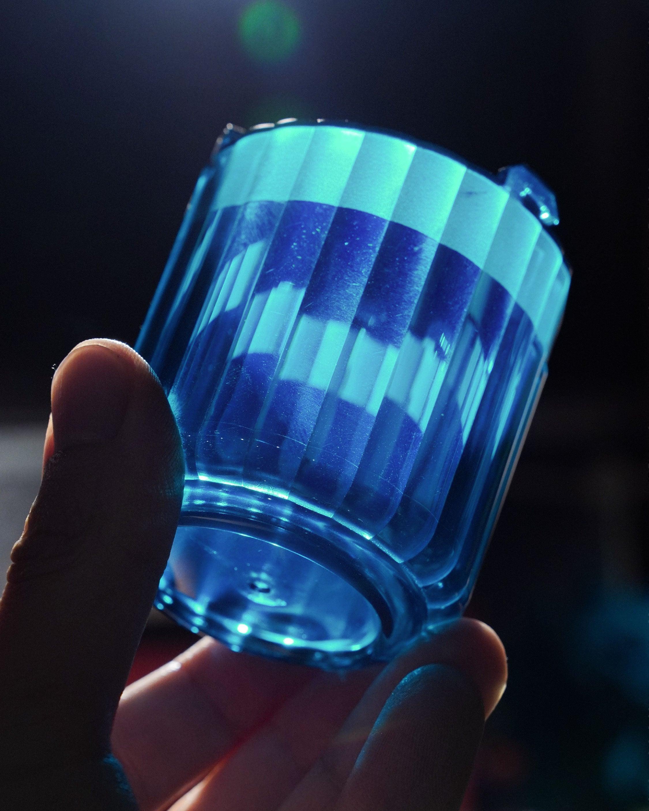 Colonista KAE Sasetekudasai Bones - Wild Camping