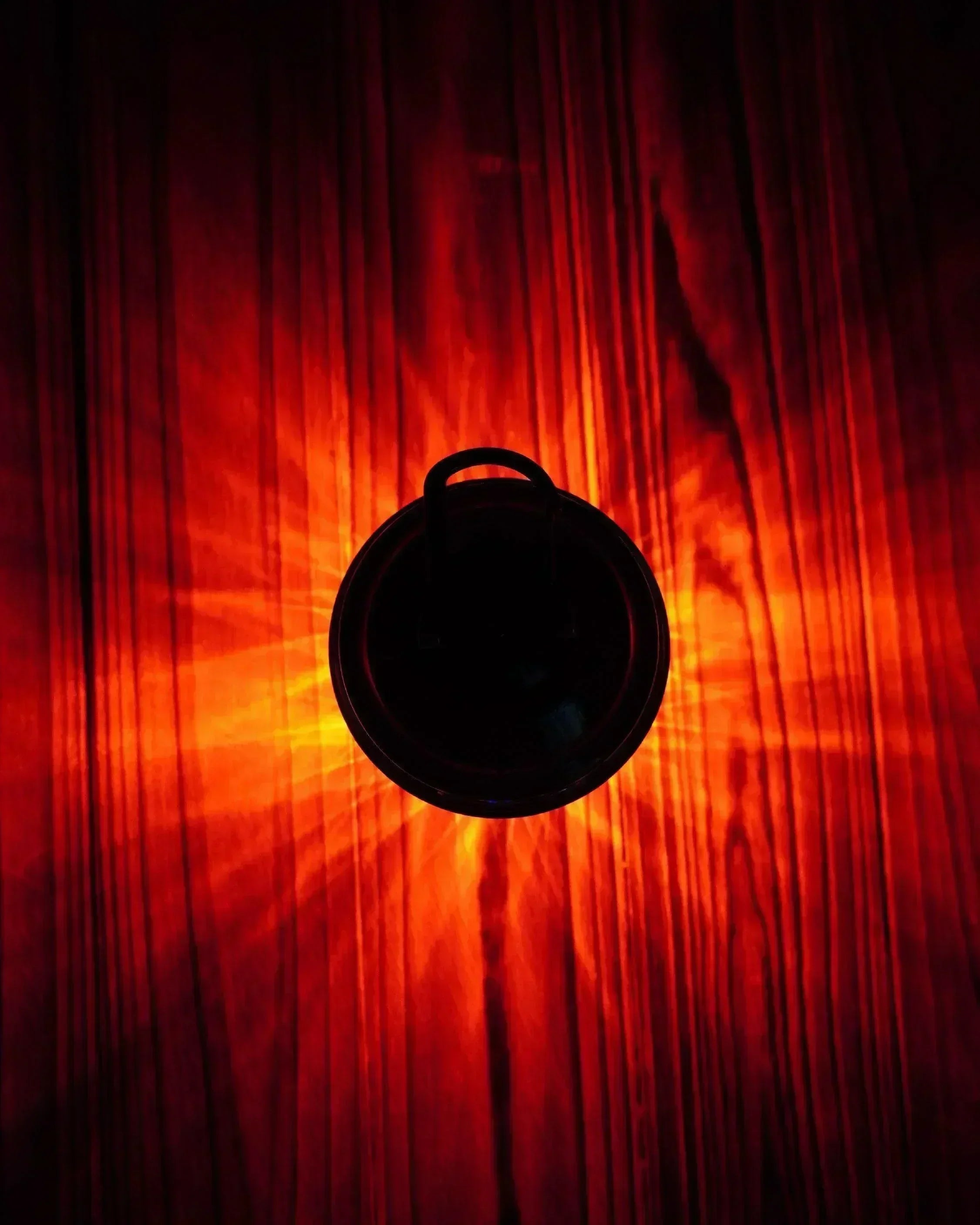 Colonista KAE Sasetekudasai Bones - Wild Camping