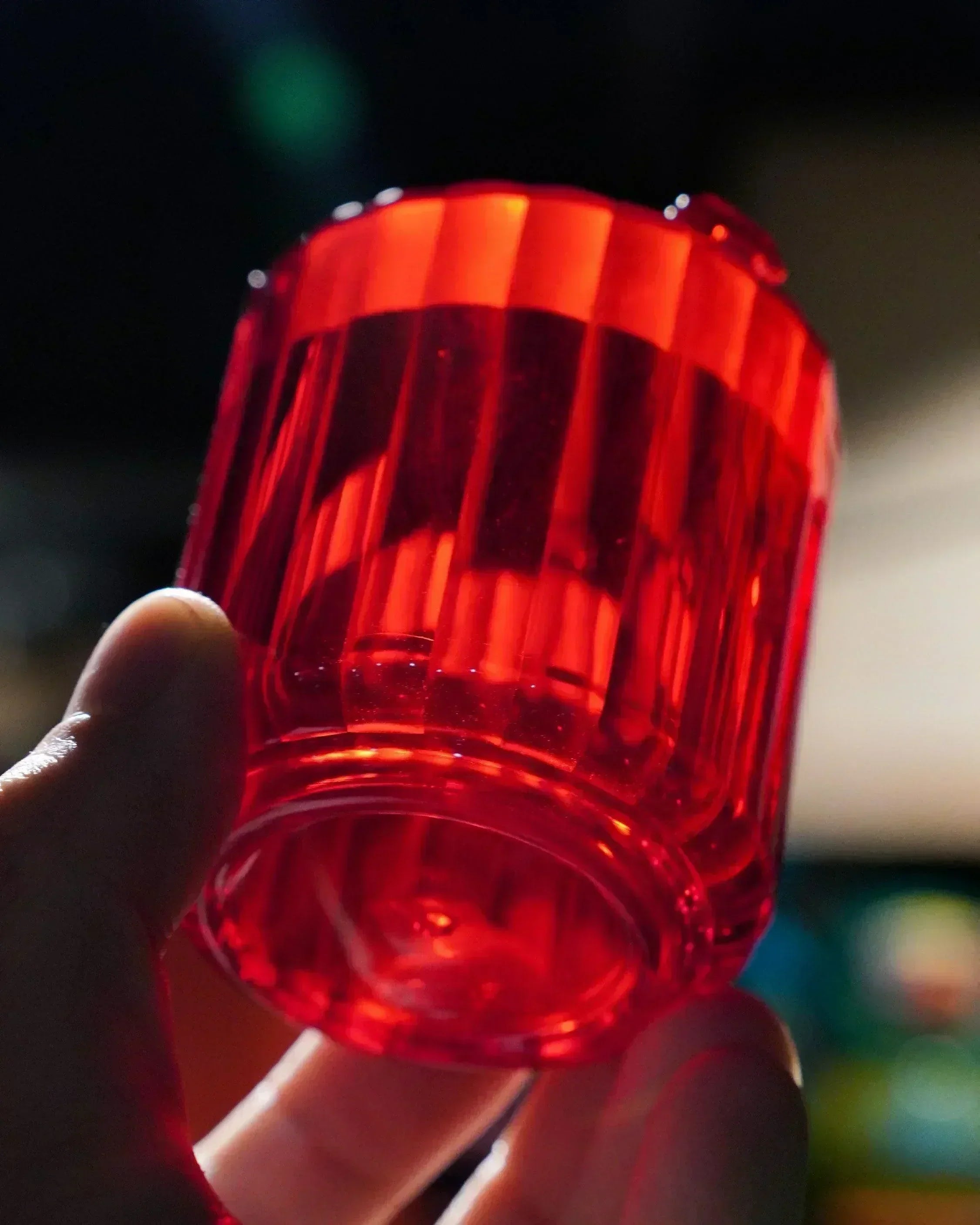 Colonista KAE Sasetekudasai Bones - Wild Camping