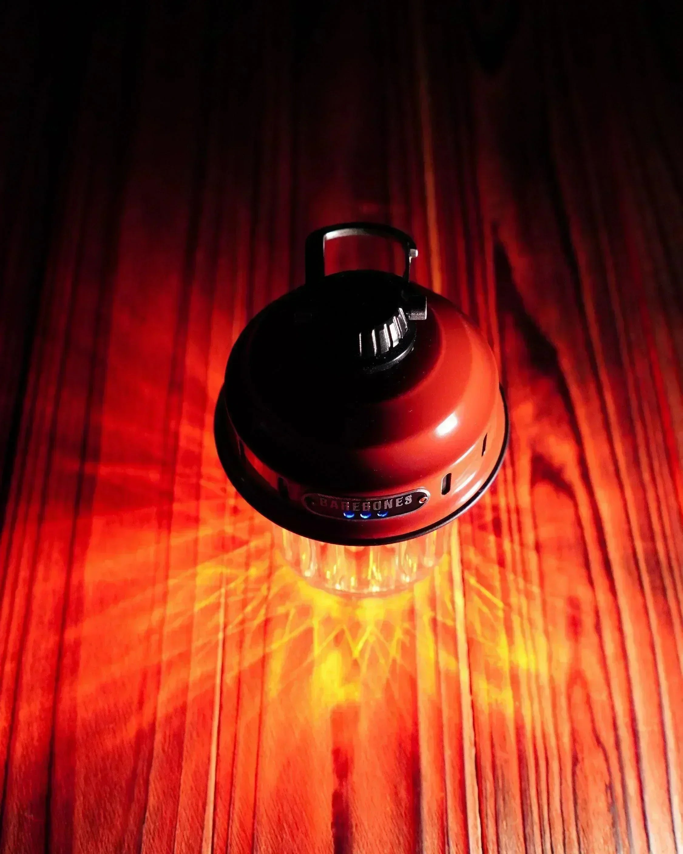 Colonista KAE Sasetekudasai Bones - Wild Camping