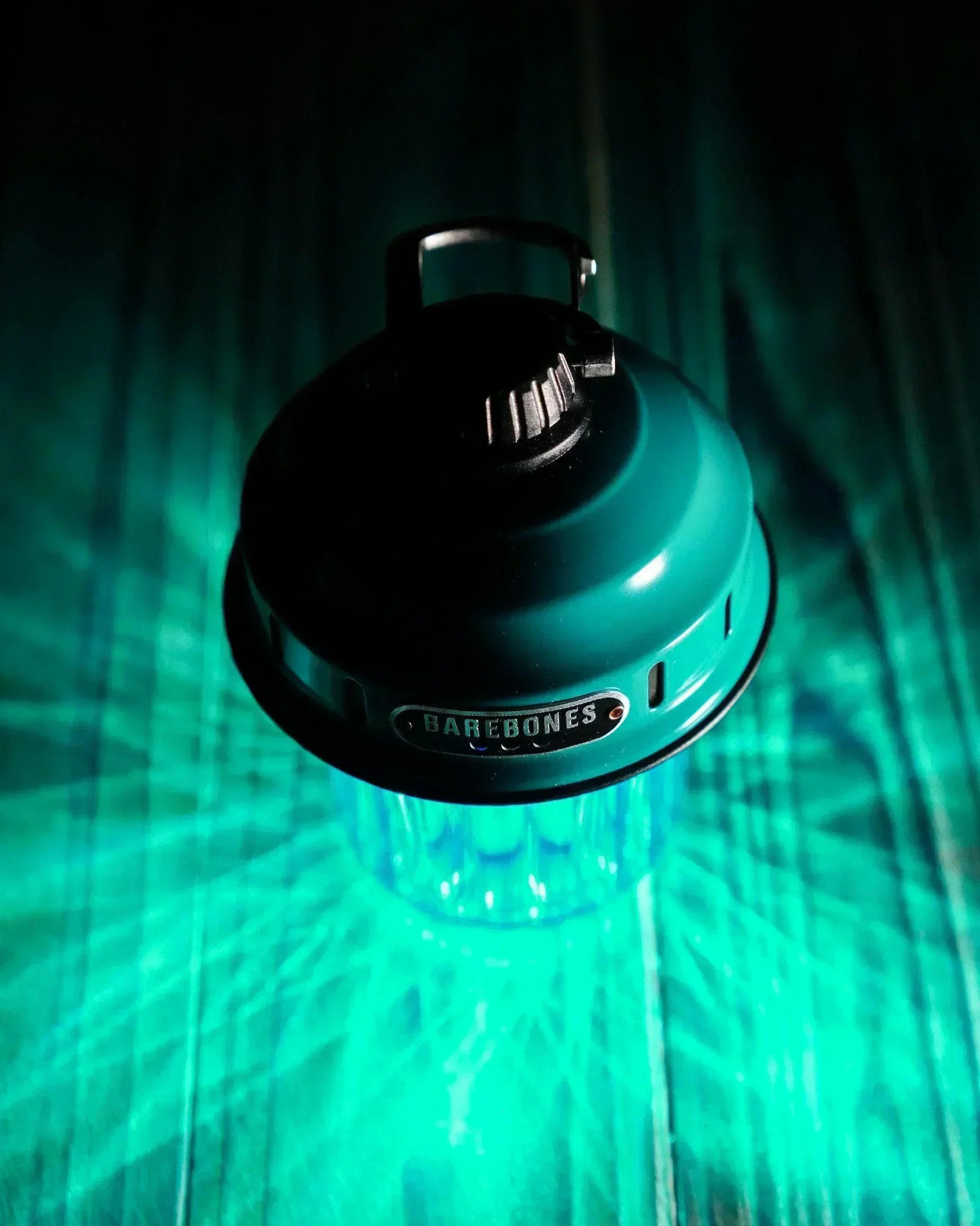 Colonista KAE Sasetekudasai Bones - Wild Camping