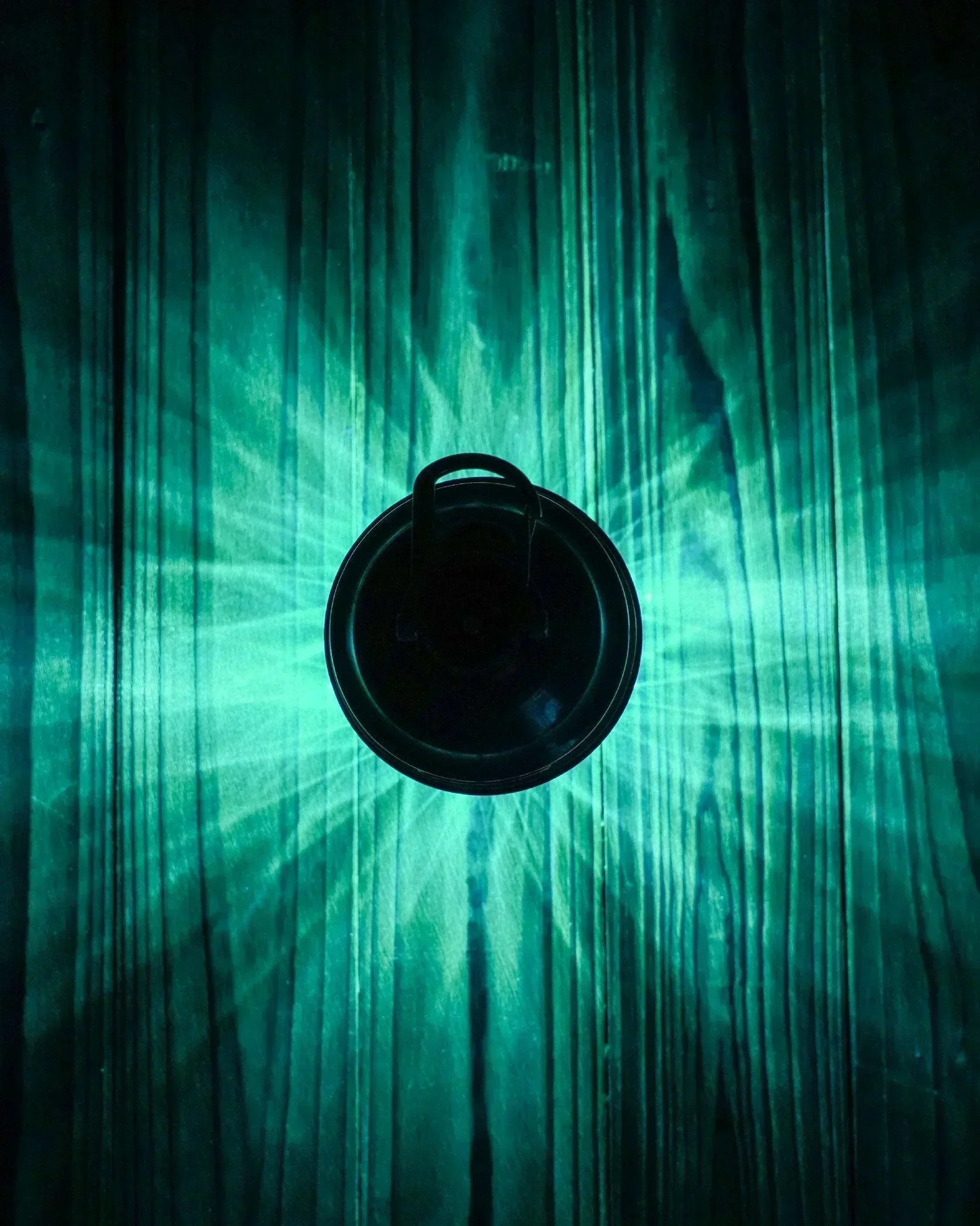 Colonista KAE Sasetekudasai Bones - Wild Camping