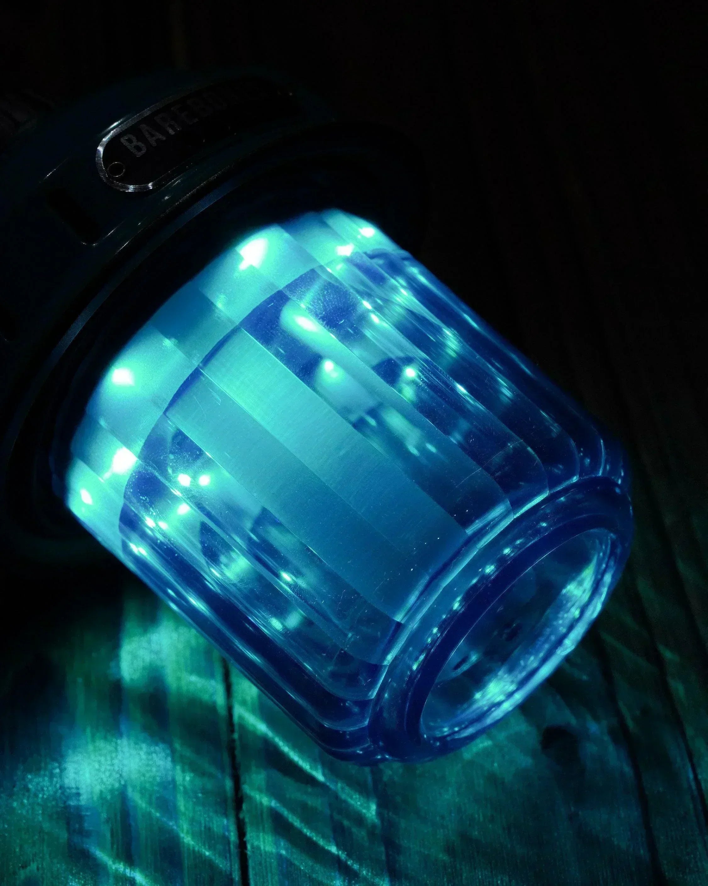 Colonista KAE Sasetekudasai Bones - Wild Camping