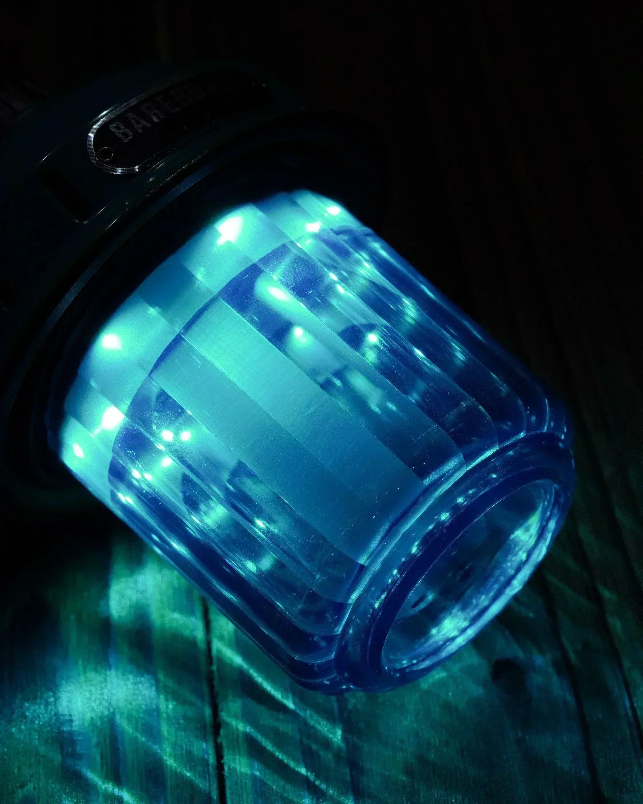 Colonista KAE Sasetekudasai Bones - Wild Camping