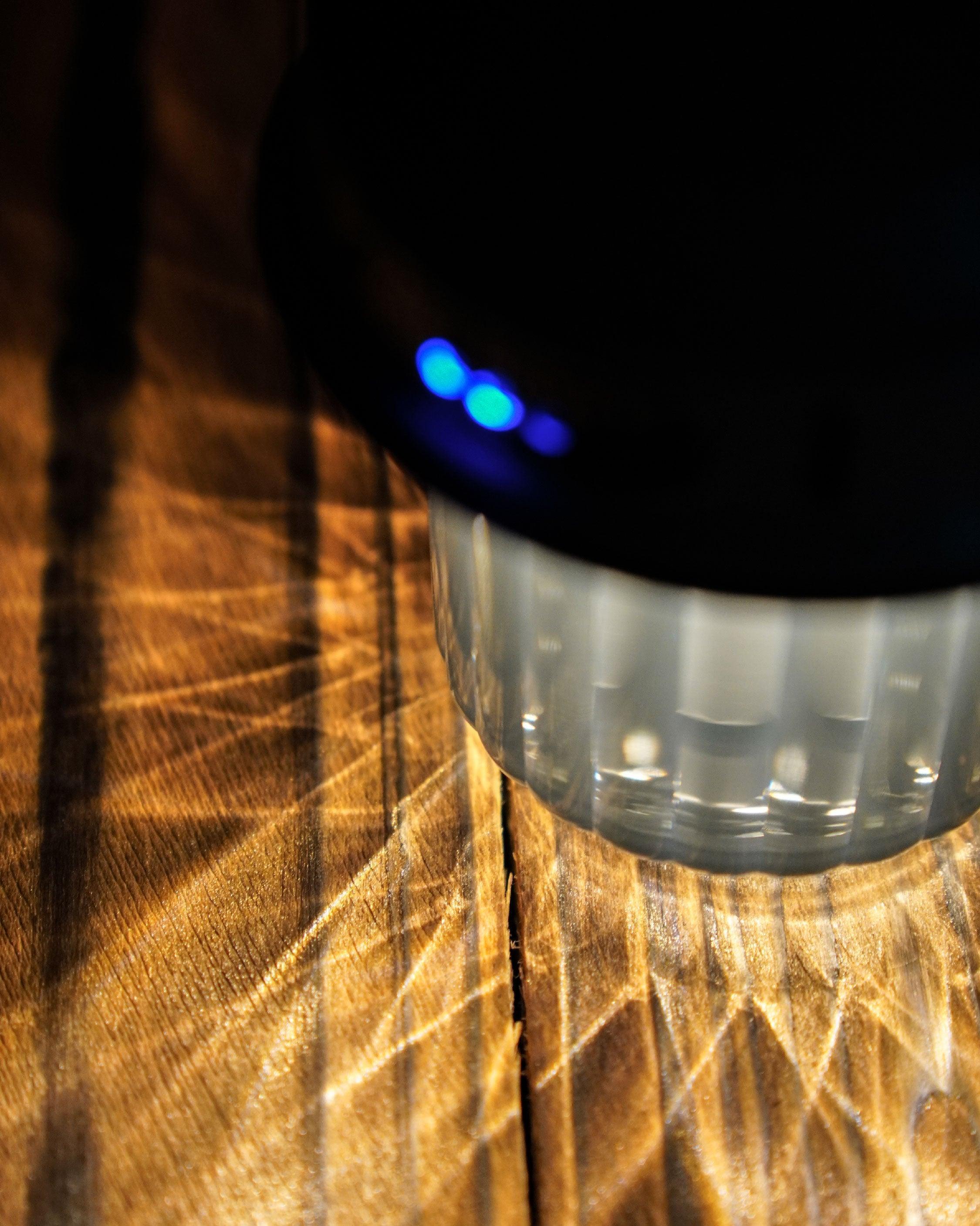 Colonista KAE Sasetekudasai Bones - Wild Camping