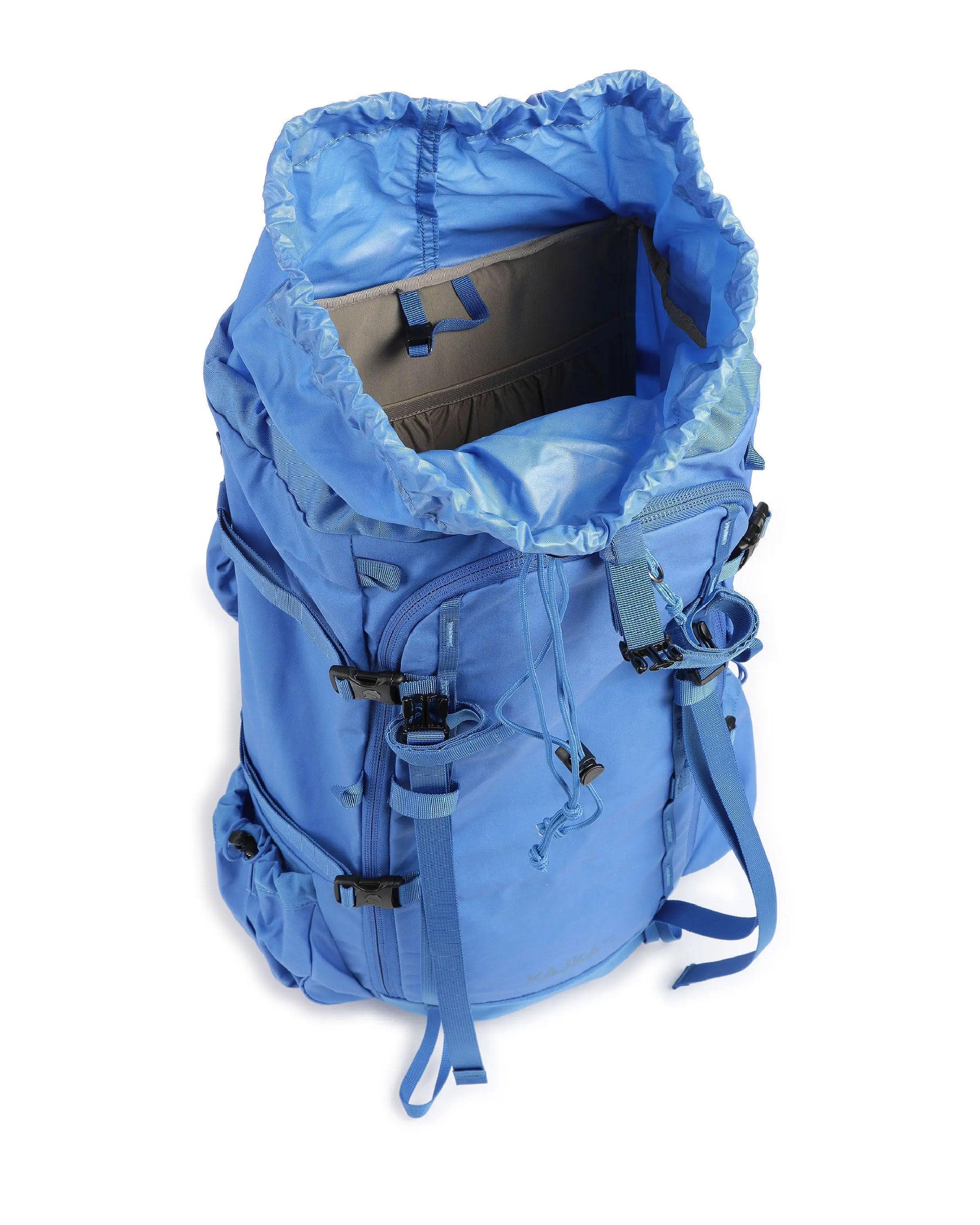 Fjallraven Kajka 35 Backpack - Wild Camping
