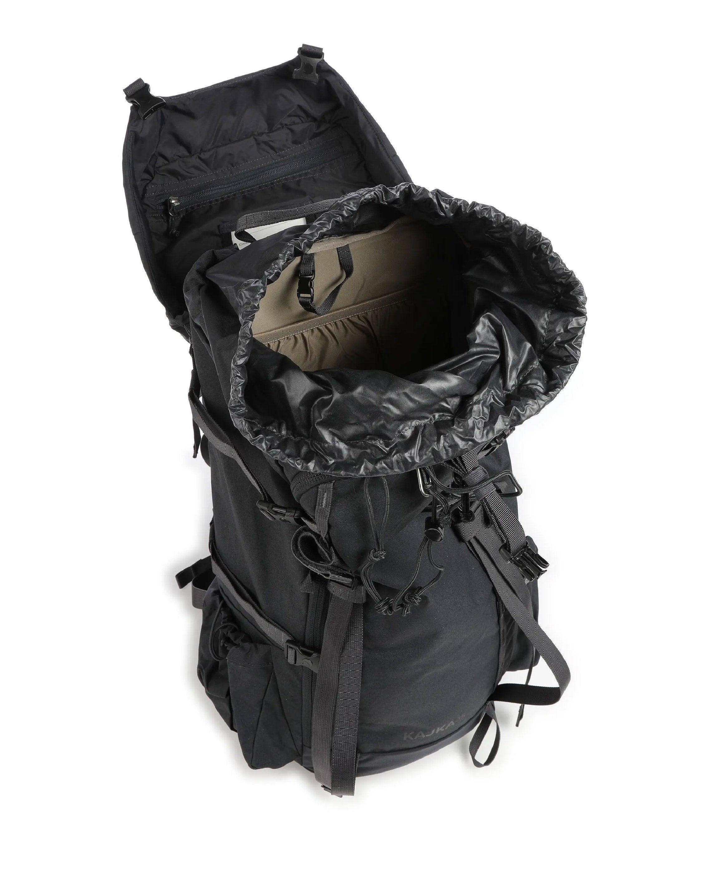 Fjallraven Kajka 35 Backpack - Wild Camping