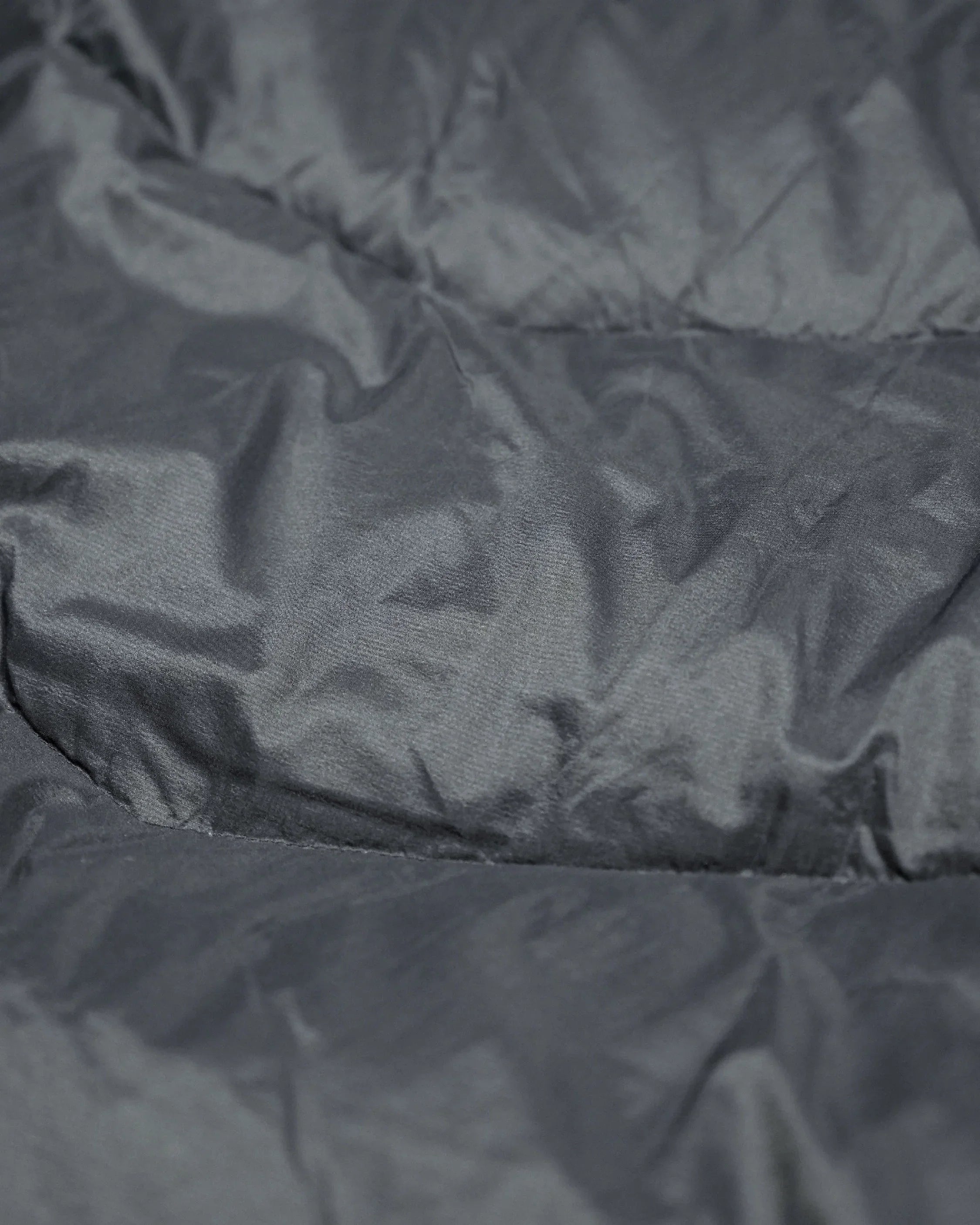 Nanga Liteforce Down Jacket / BLK