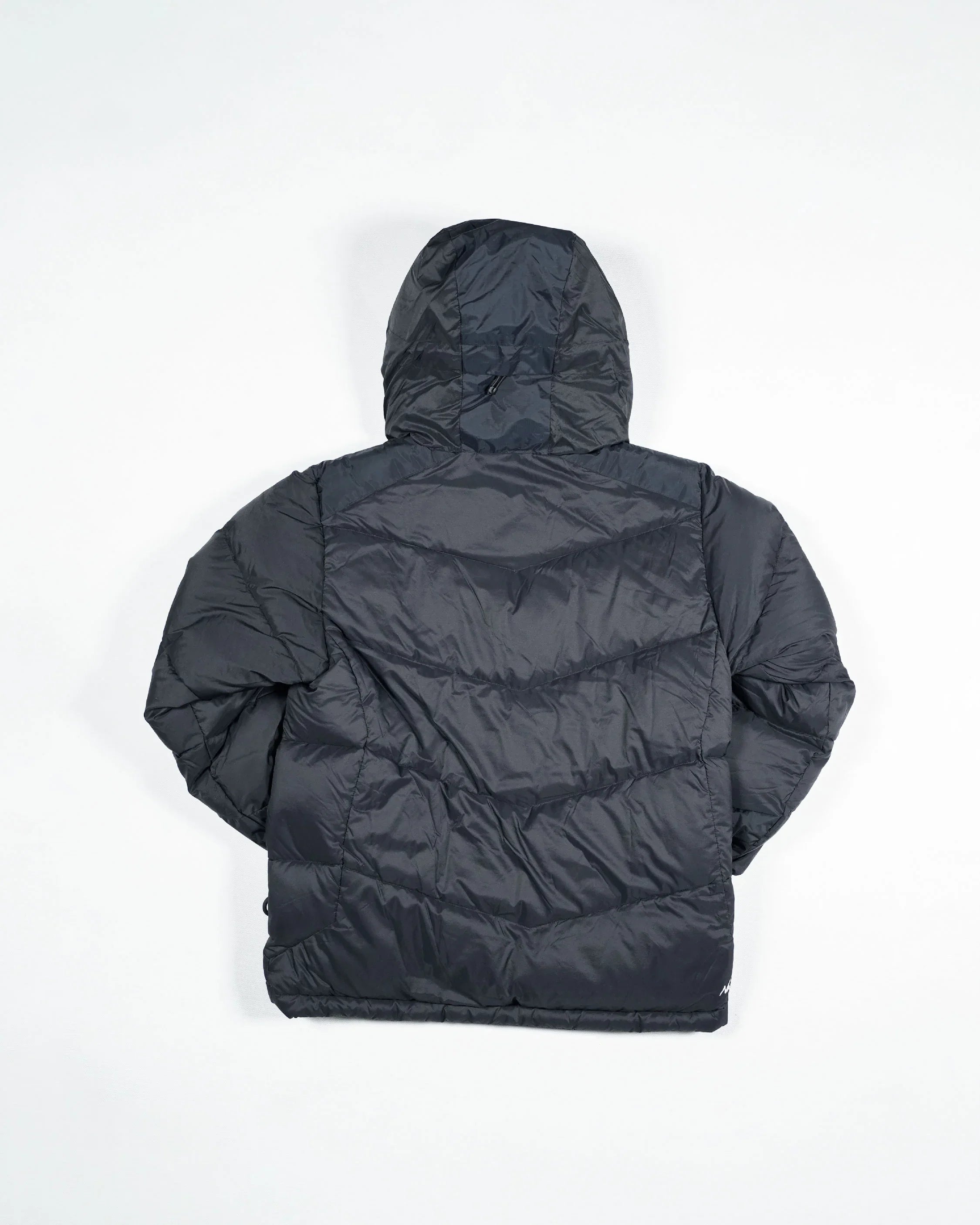 Nanga Liteforce Down Jacket / BLK