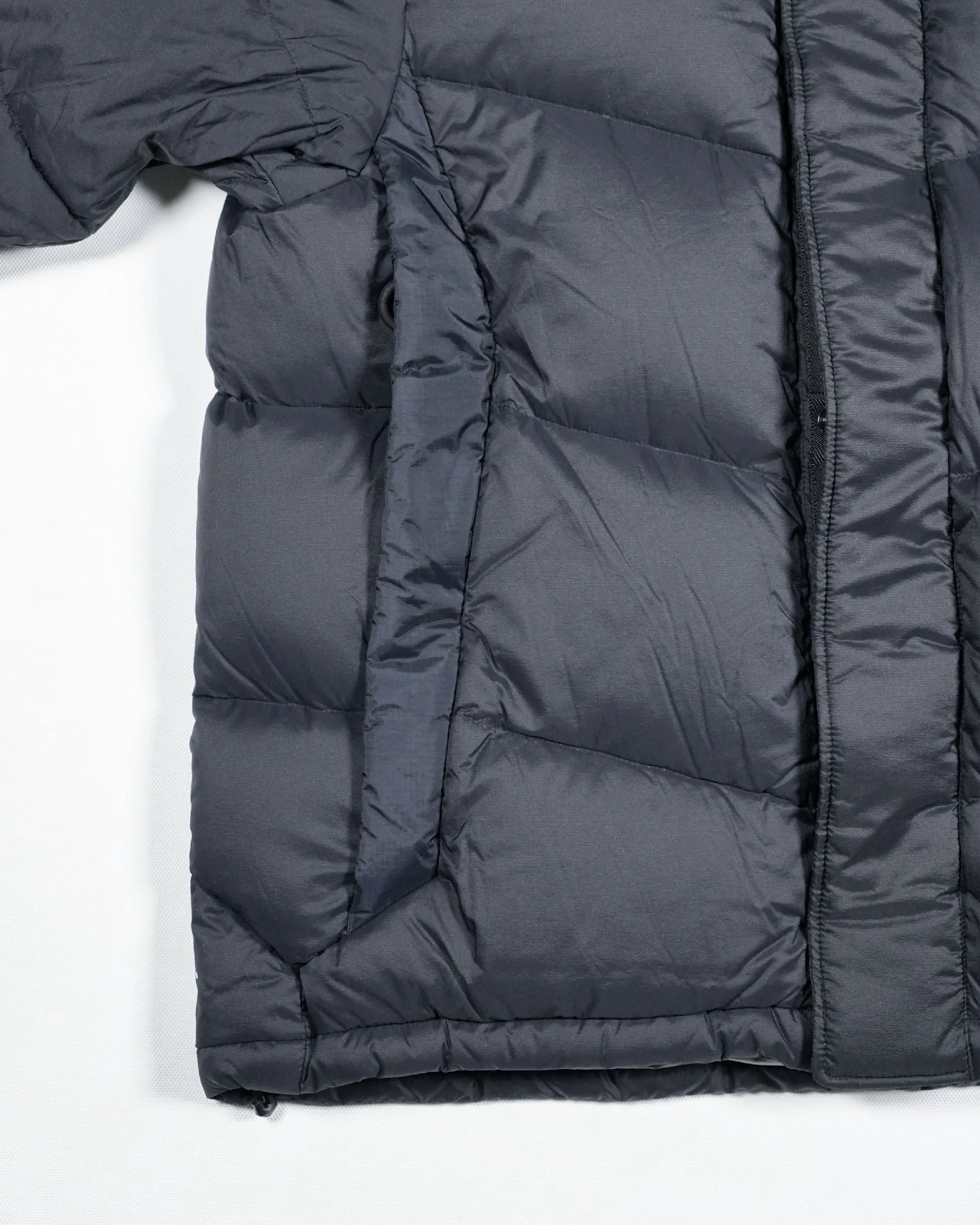 Nanga Liteforce Down Jacket / BLK