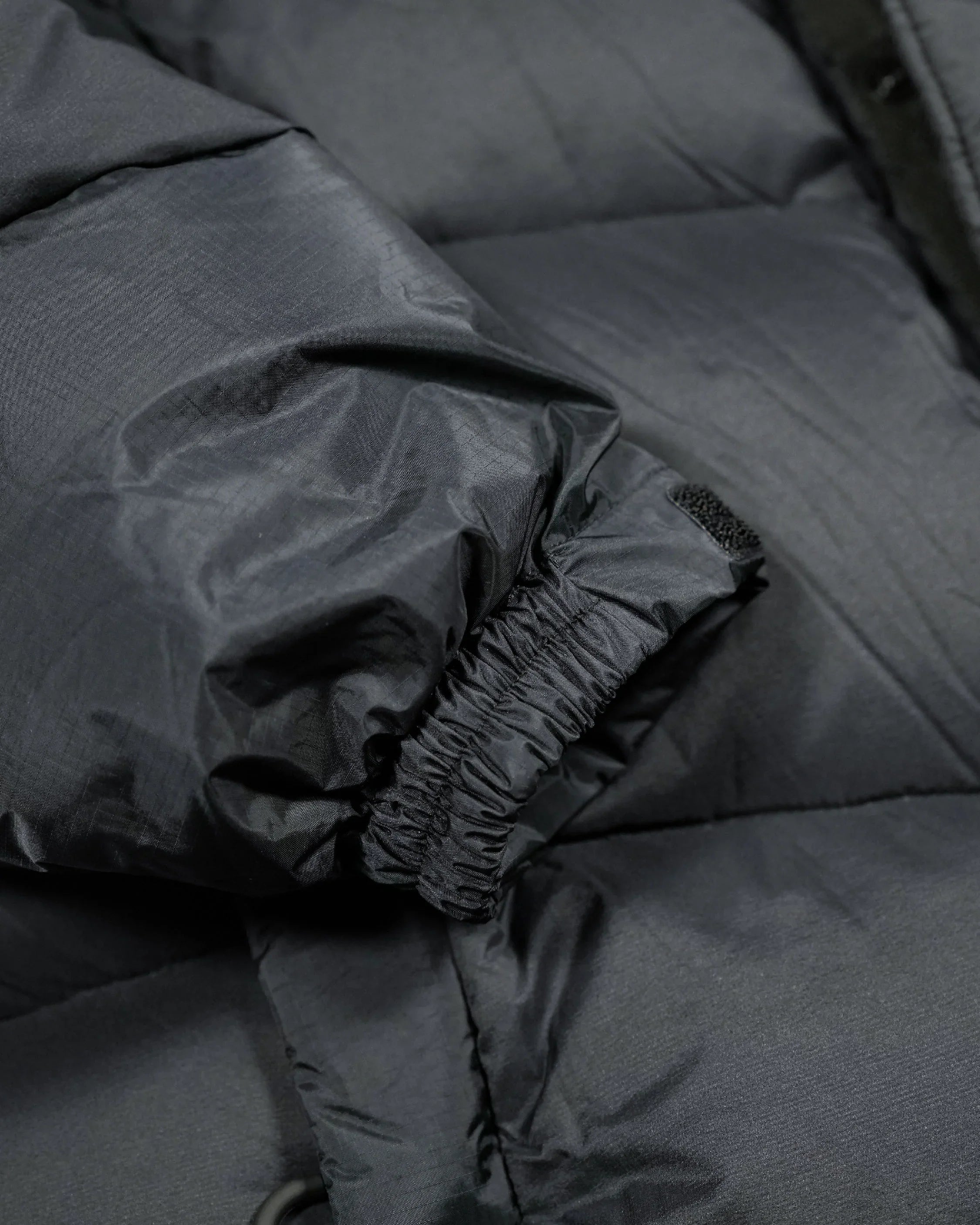 Nanga Liteforce Down Jacket / BLK