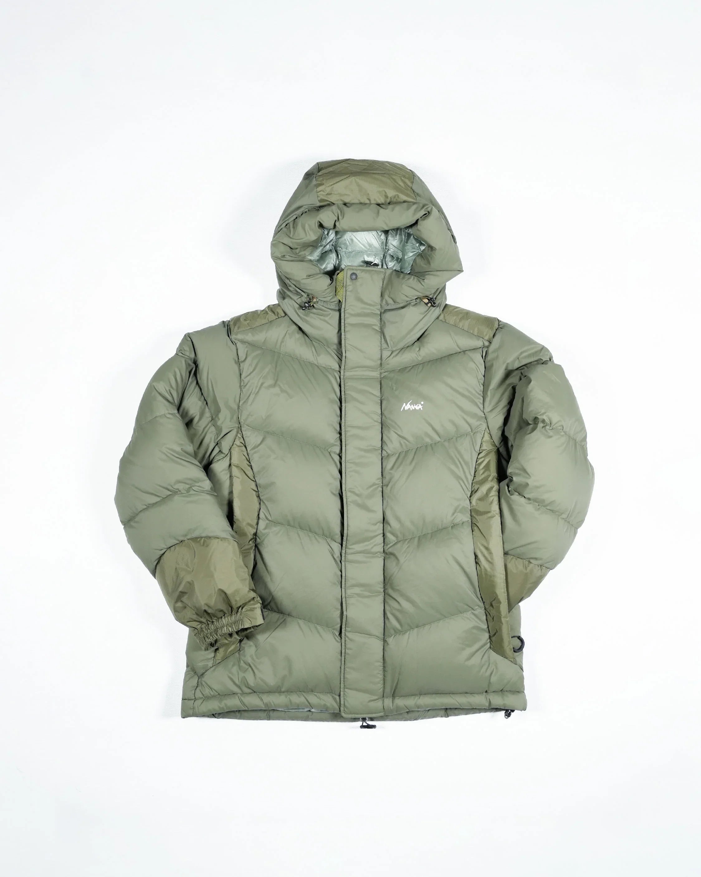 Nanga Liteforce Down Jacket / KHA