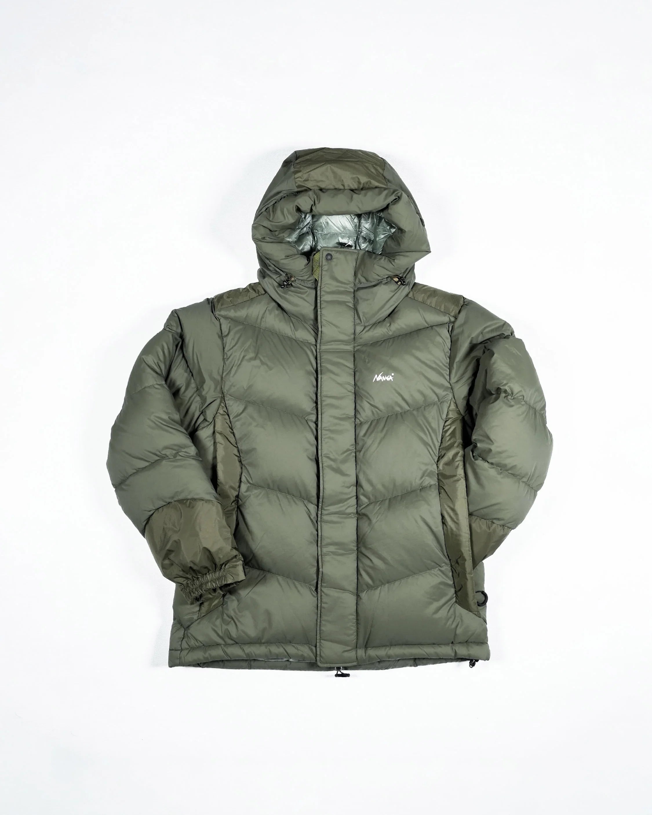 Nanga Liteforce Down Jacket / KHA