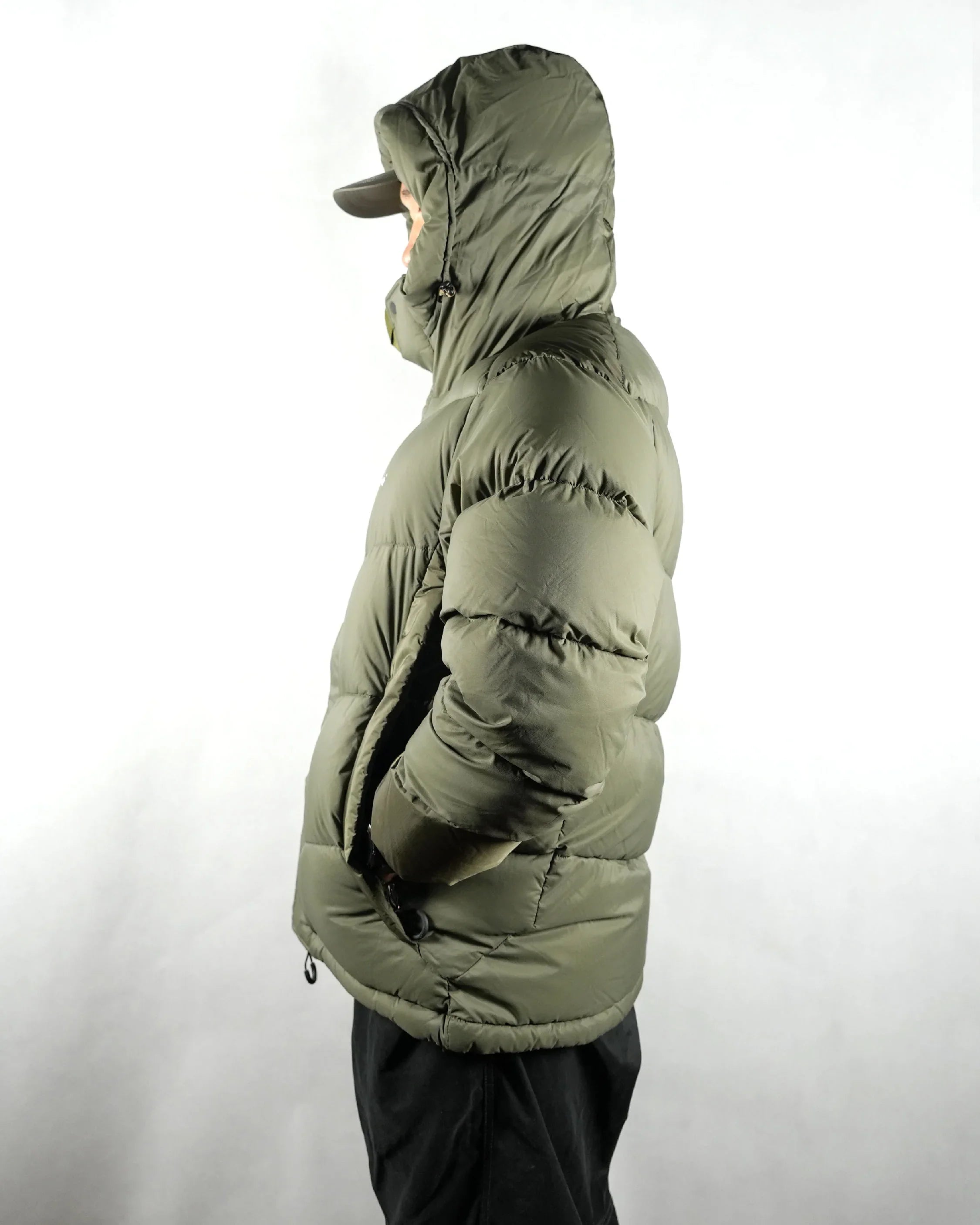 Nanga Liteforce Down Jacket / KHA