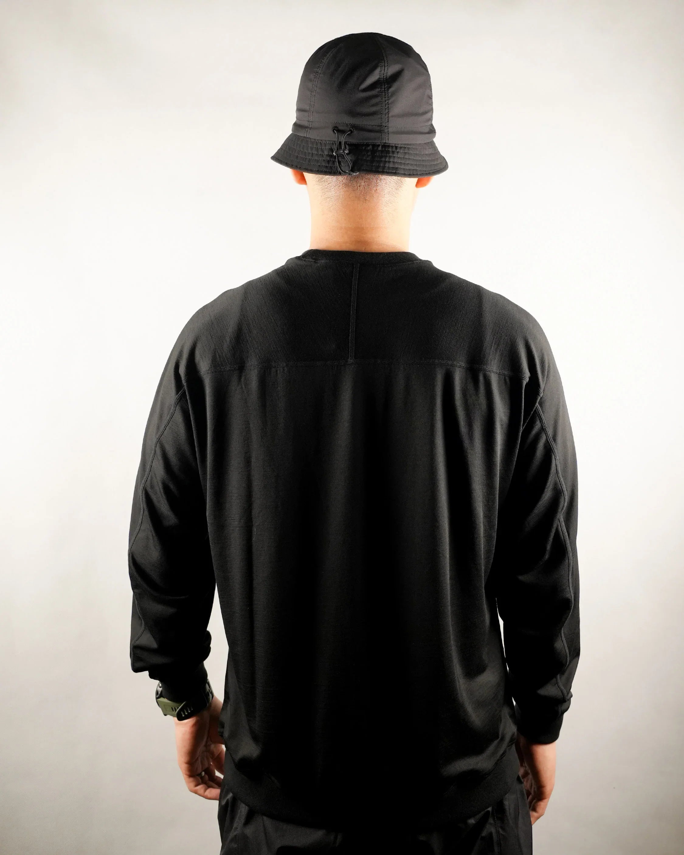 CAYL x Usage LONG SLEEVE 1