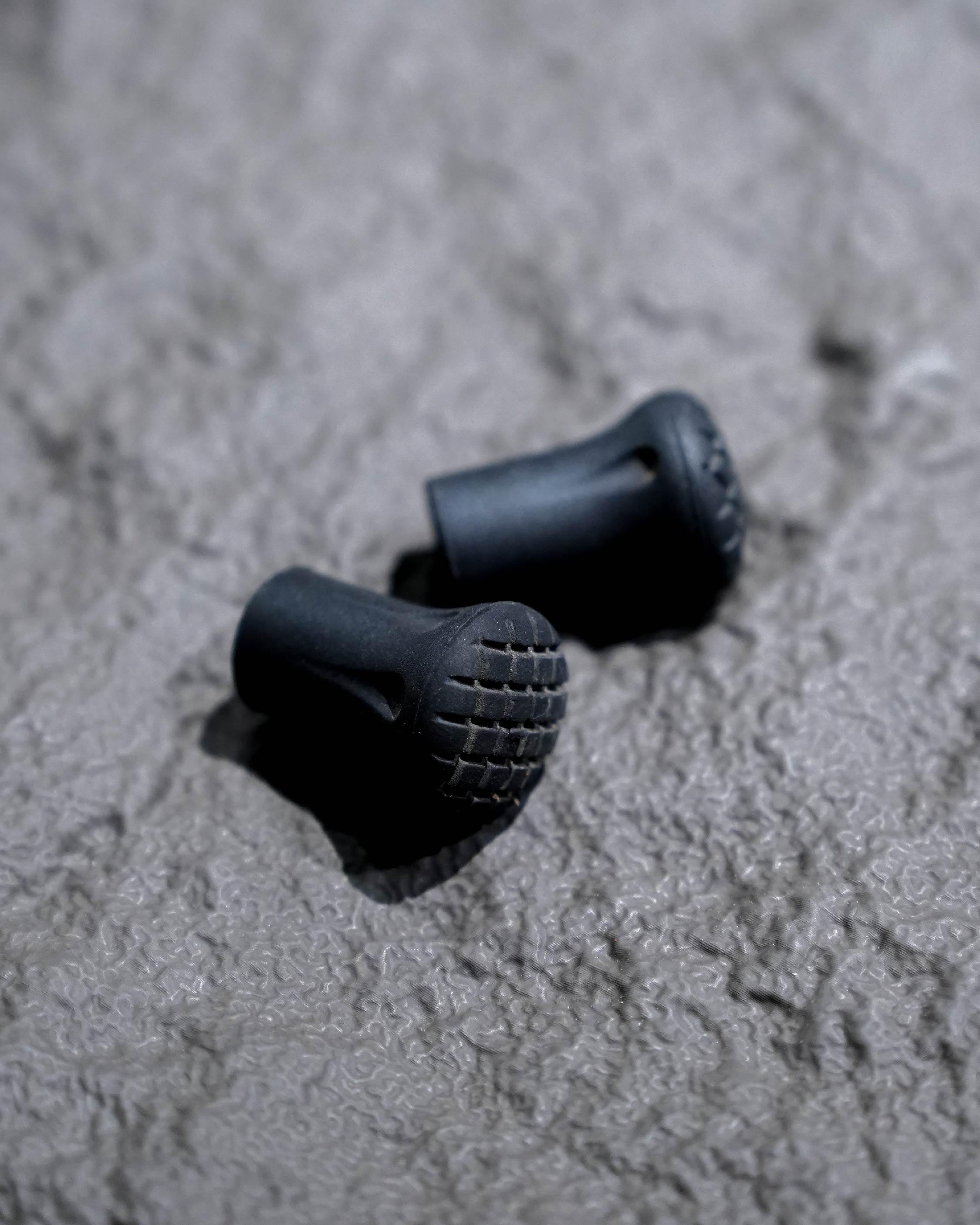 Gossamer Gear Trekking Pole Rubber Boots