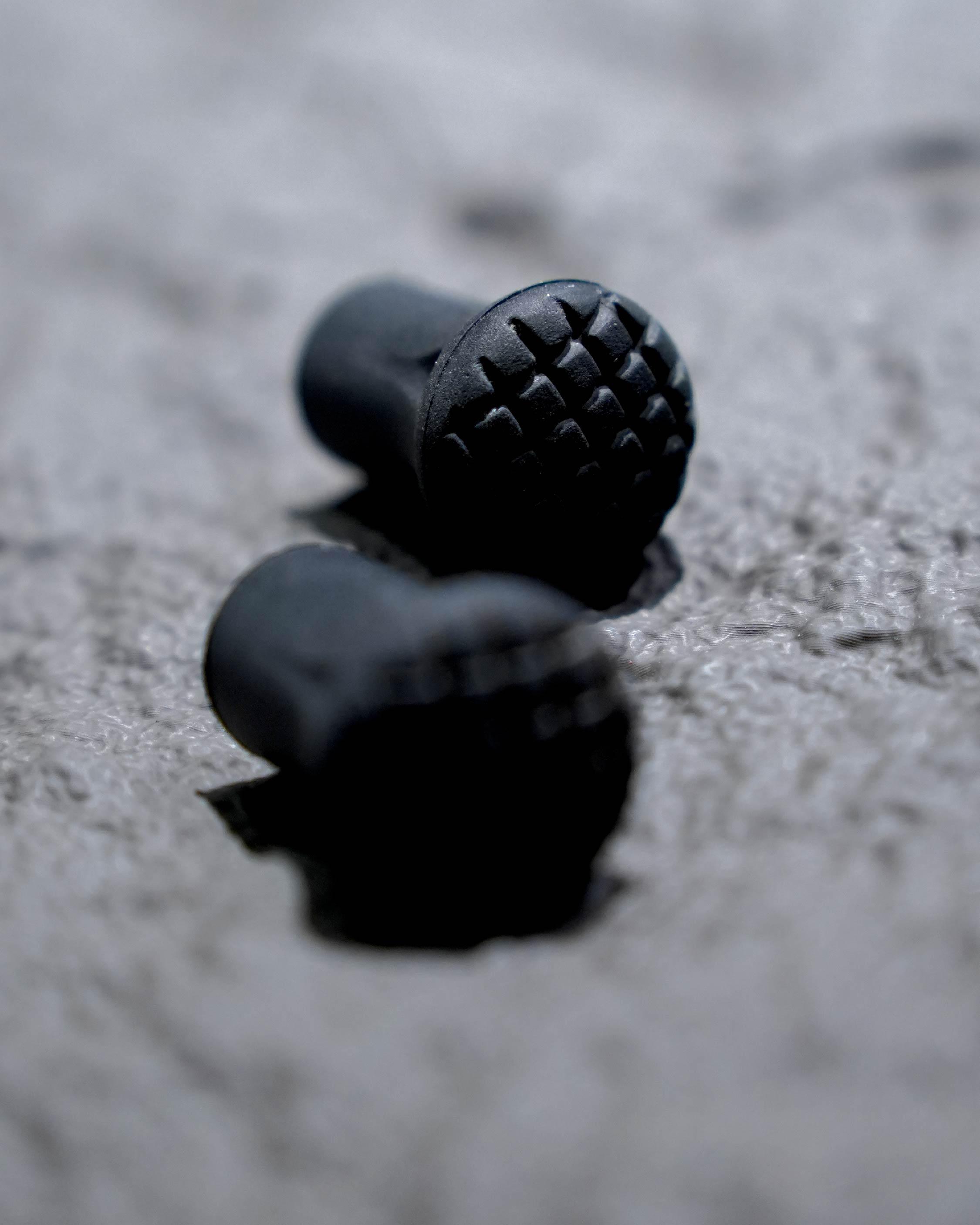 Gossamer Gear Trekking Pole Rubber Boots