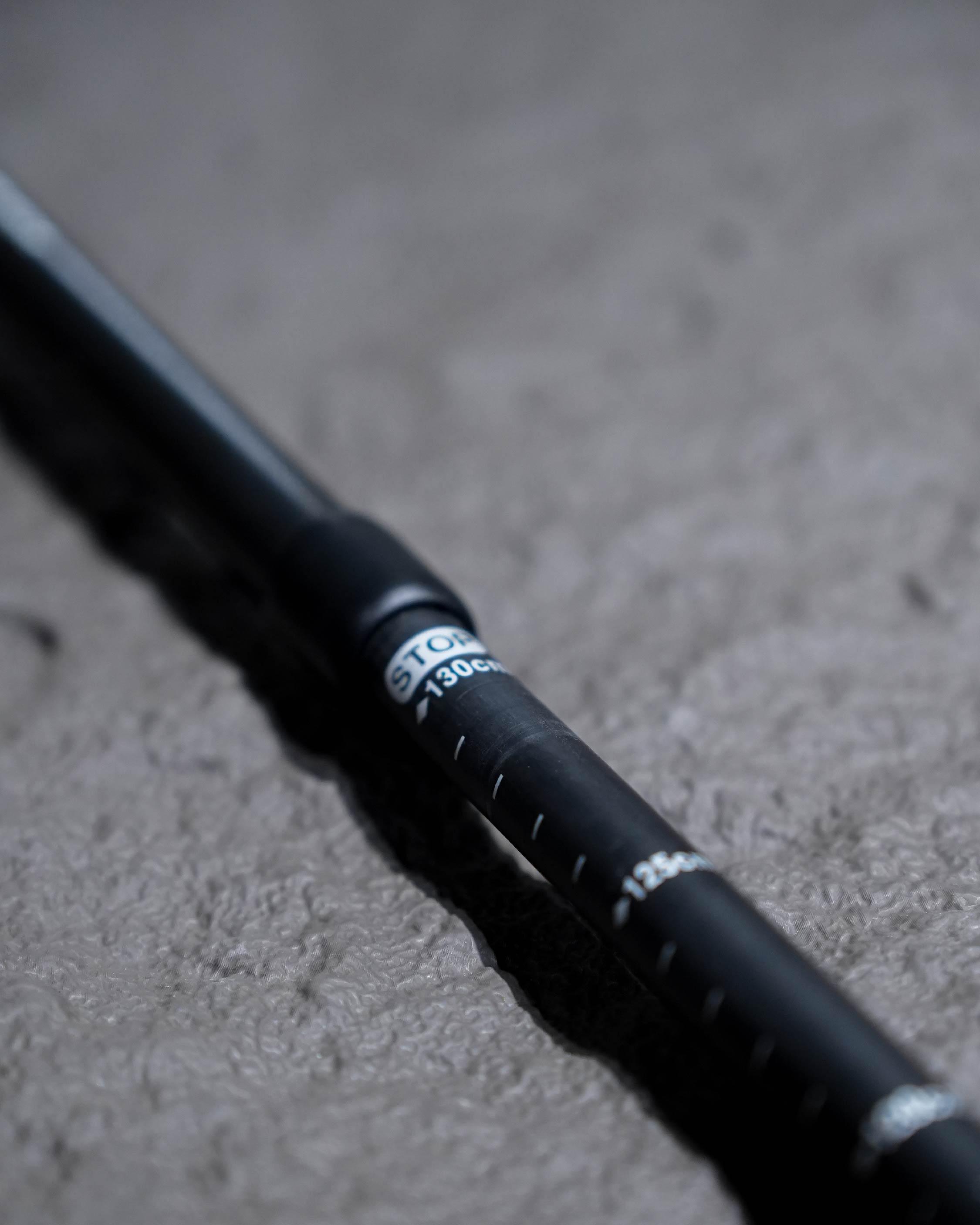 Gossamer Gear LT5 Three Piece Carbon Trekking Poles