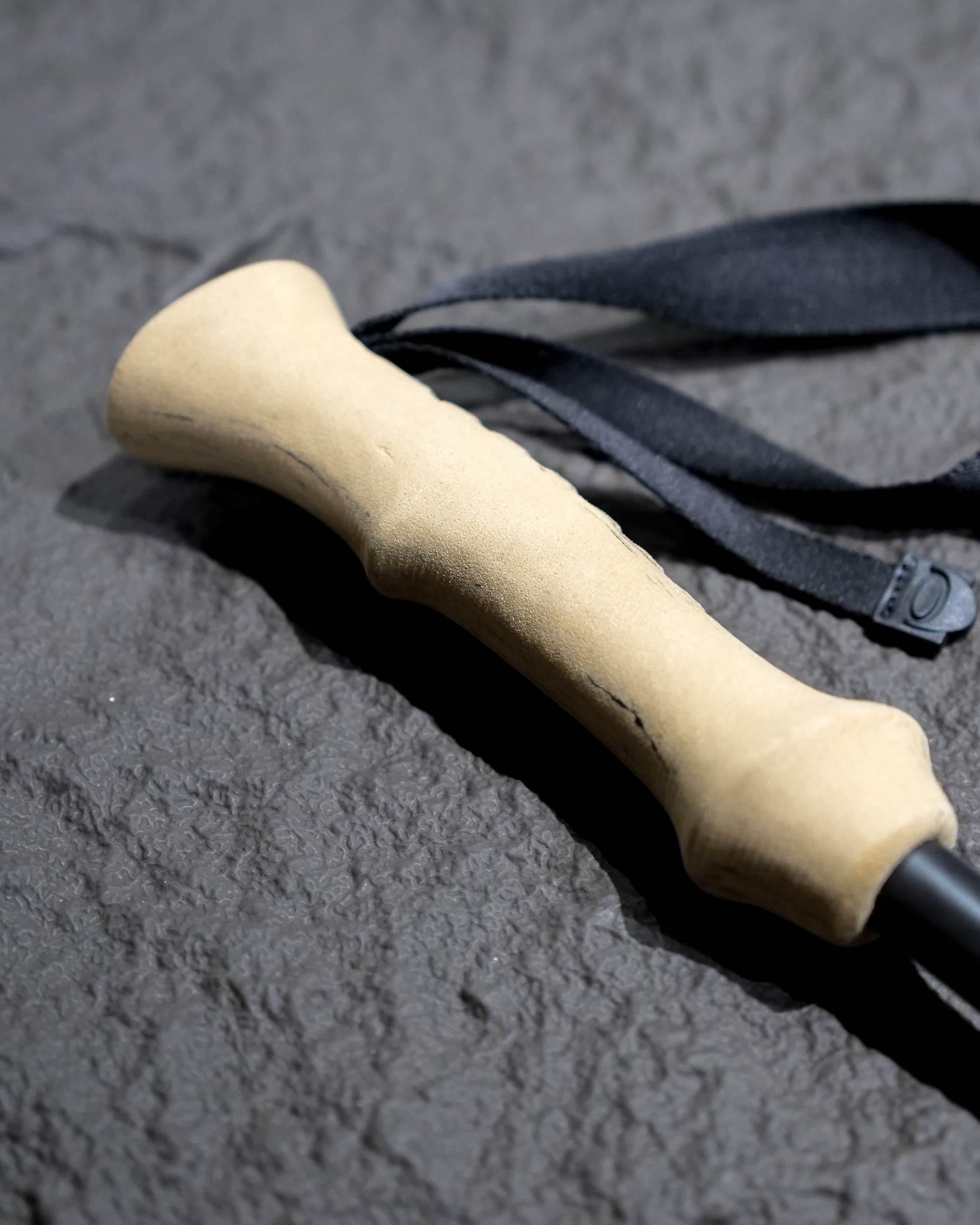 Gossamer Gear LT5 Three Piece Carbon Trekking Poles