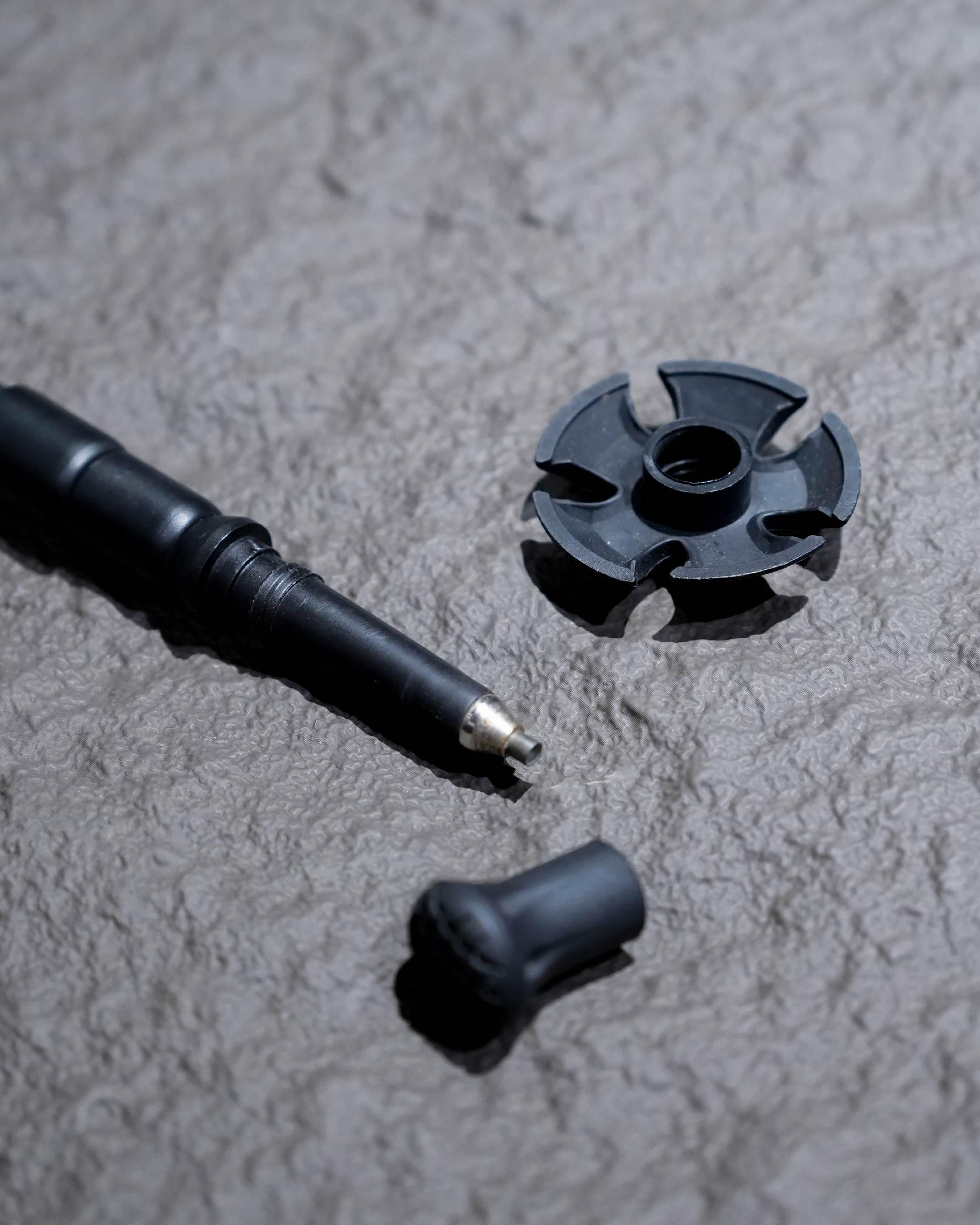 Gossamer Gear Replacement Hiking Pole Tips