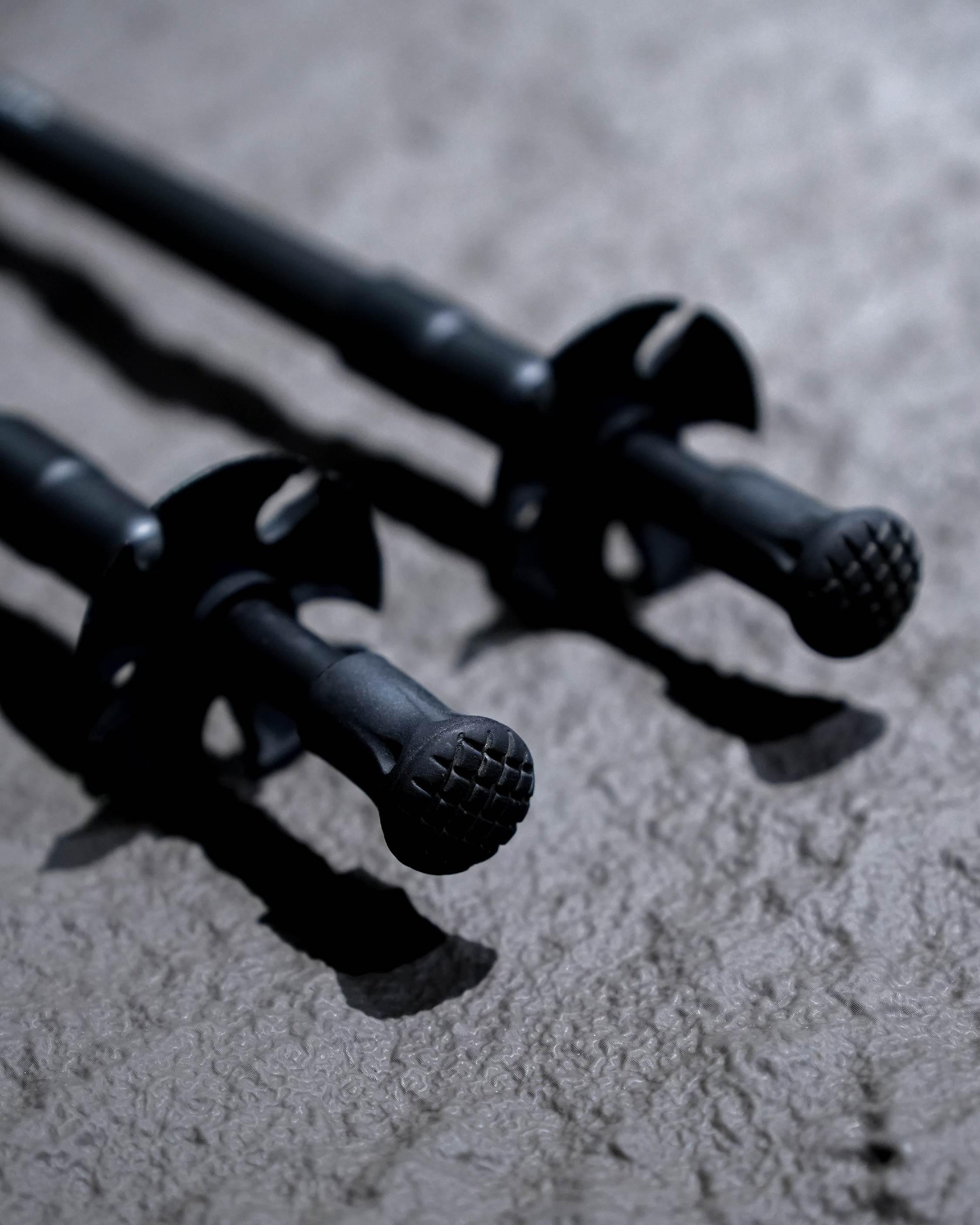 Gossamer Gear LT5 Three Piece Carbon Trekking Poles