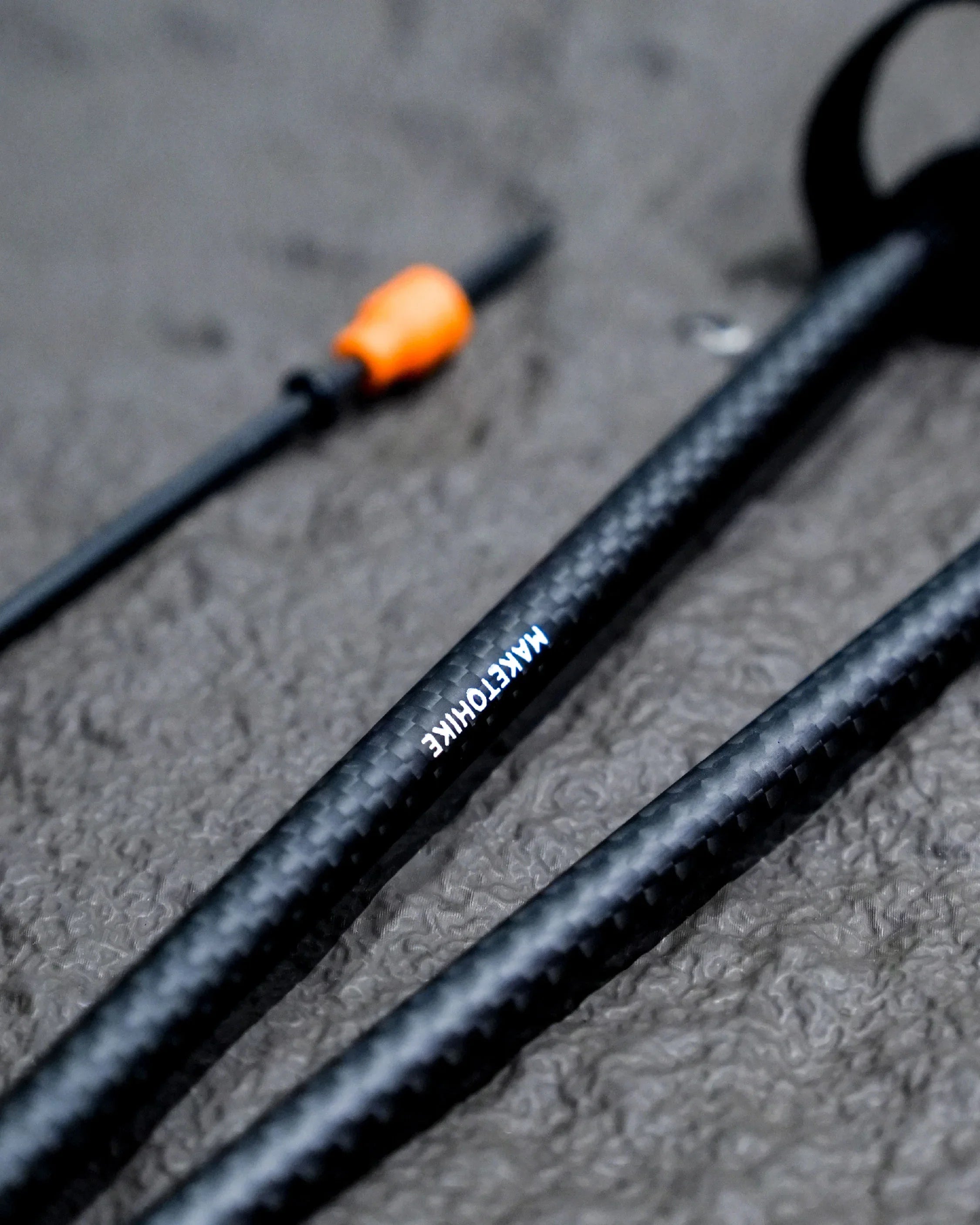 MakeToHike Lightweight Lantern Stand