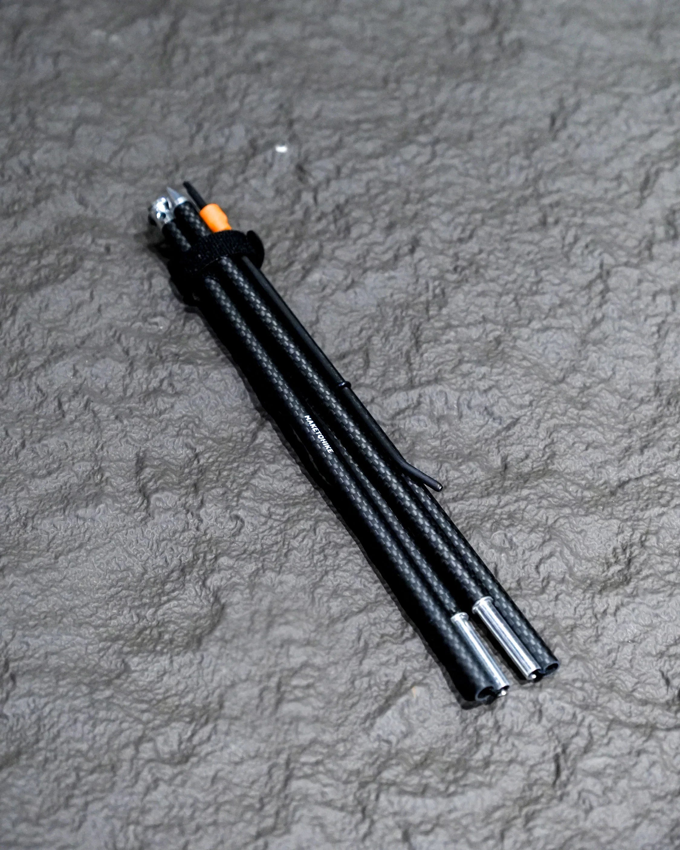 MakeToHike Lightweight Lantern Stand