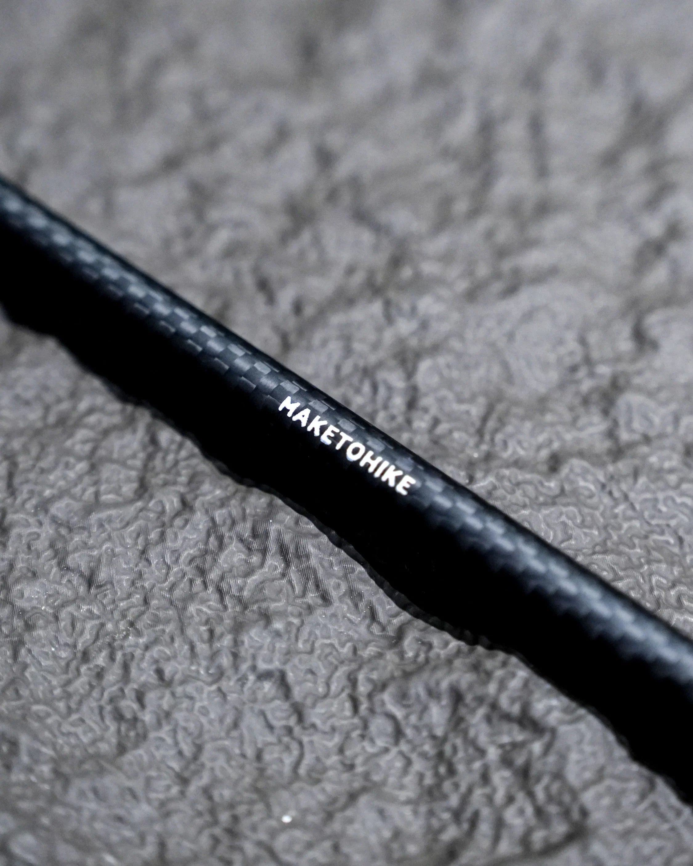 MakeToHike Lightweight Lantern Stand