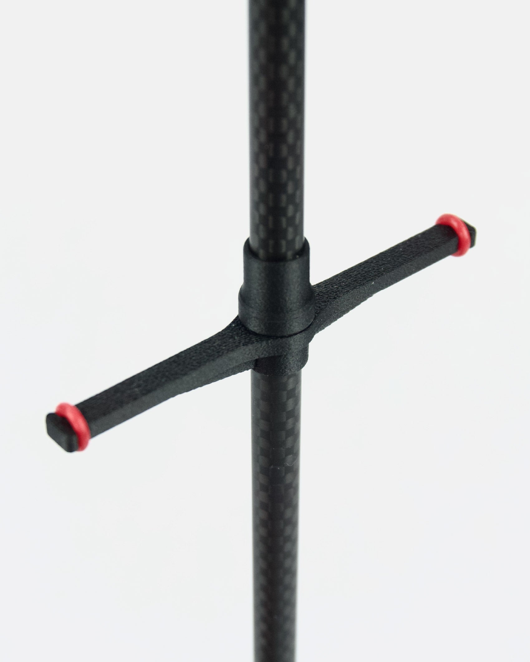 MakeToHike Lightweight Lantern Stand V2 - Wild Camping