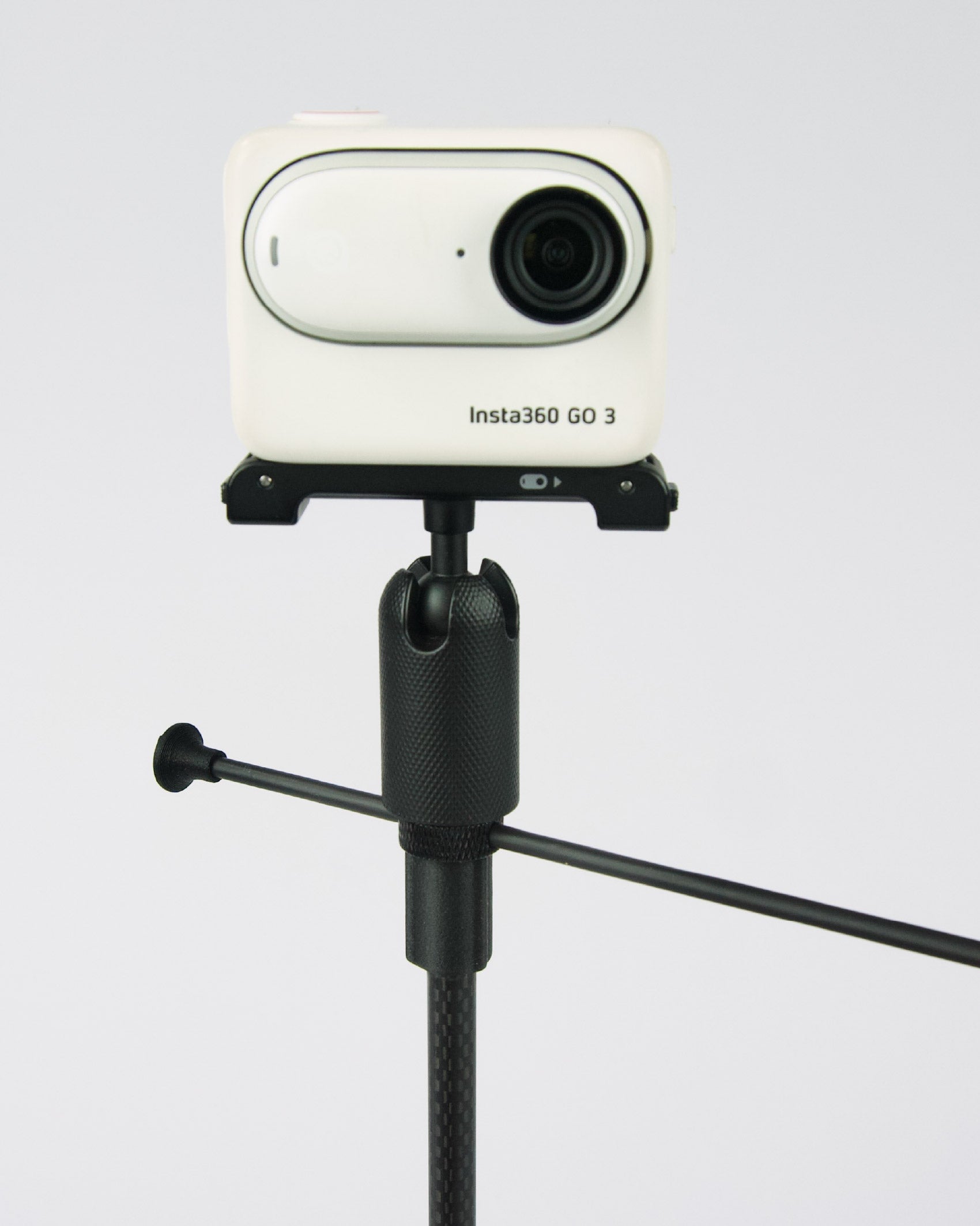 MakeToHike Lightweight Lantern Stand V2 - Wild Camping