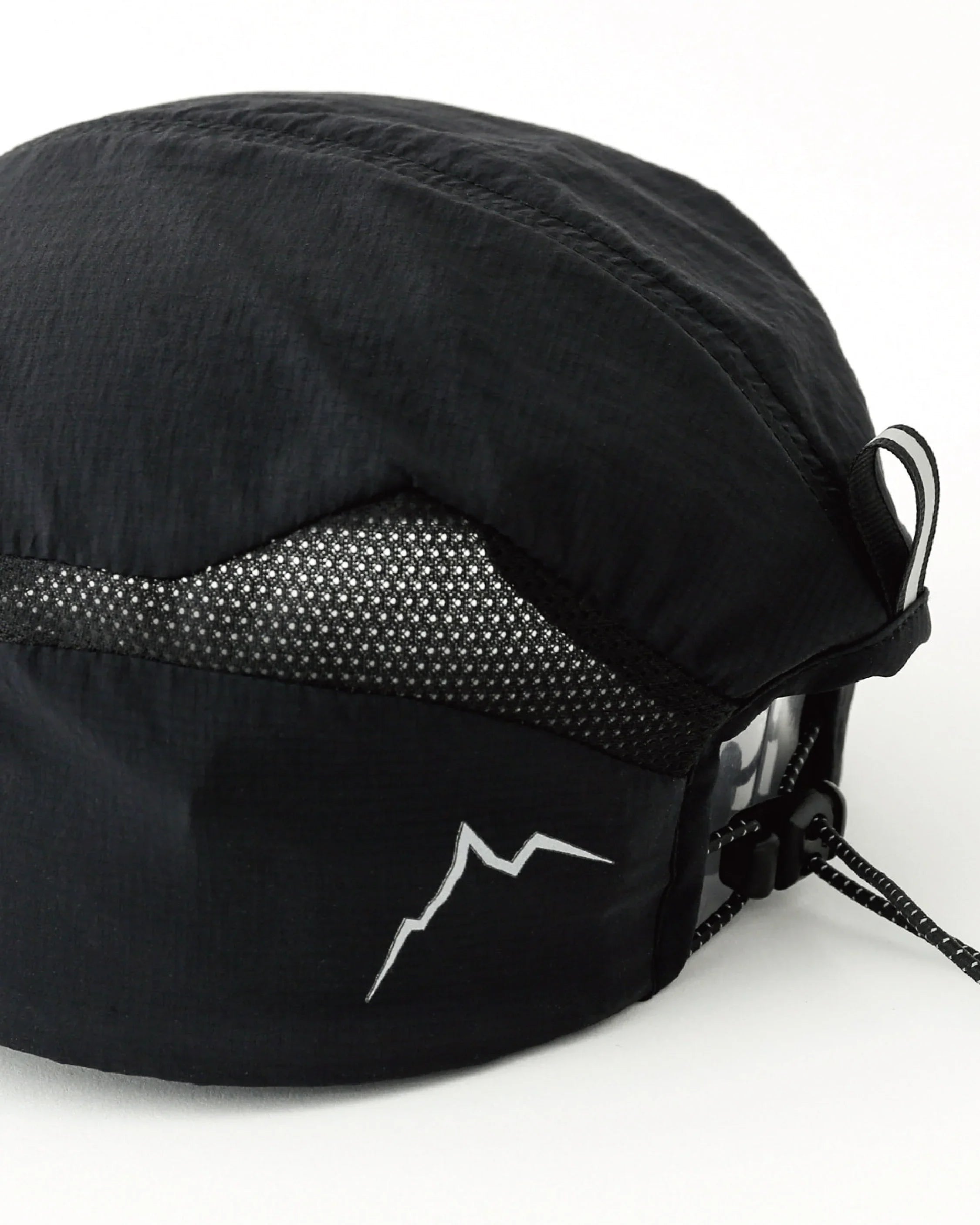CAYL Light Mountain Cap / Black