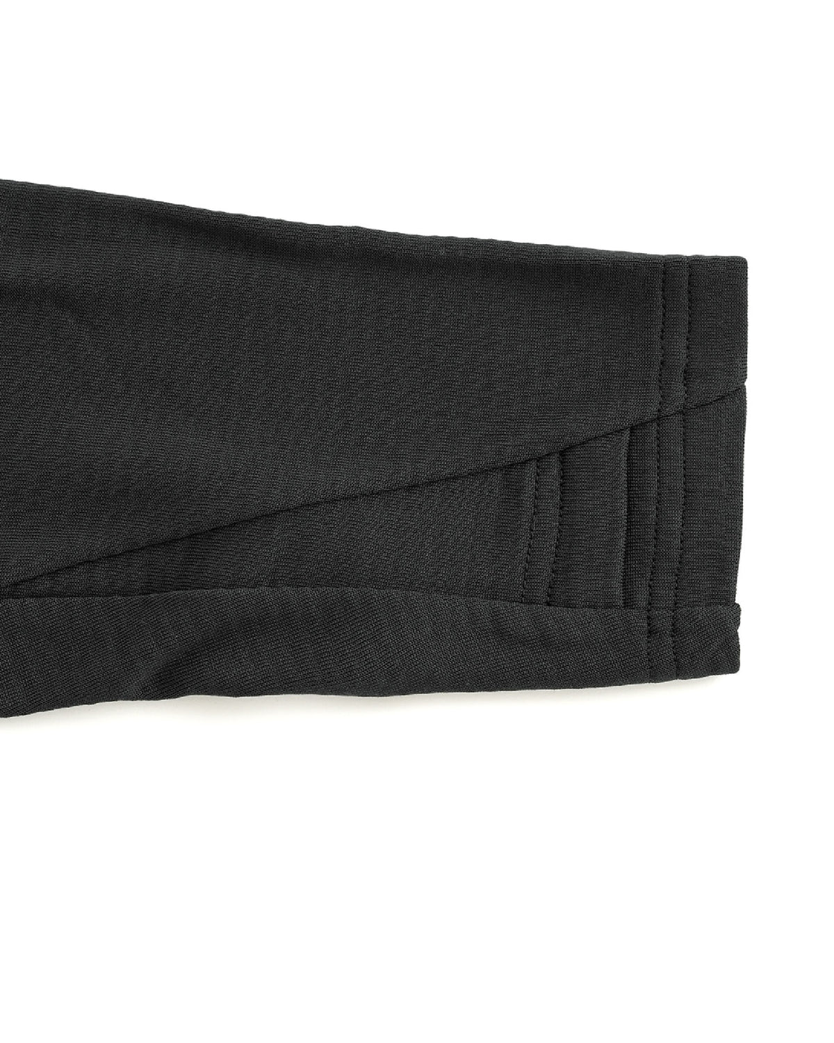 CAYL Light Power Grid Long Sleeve / Black - Wild Camping