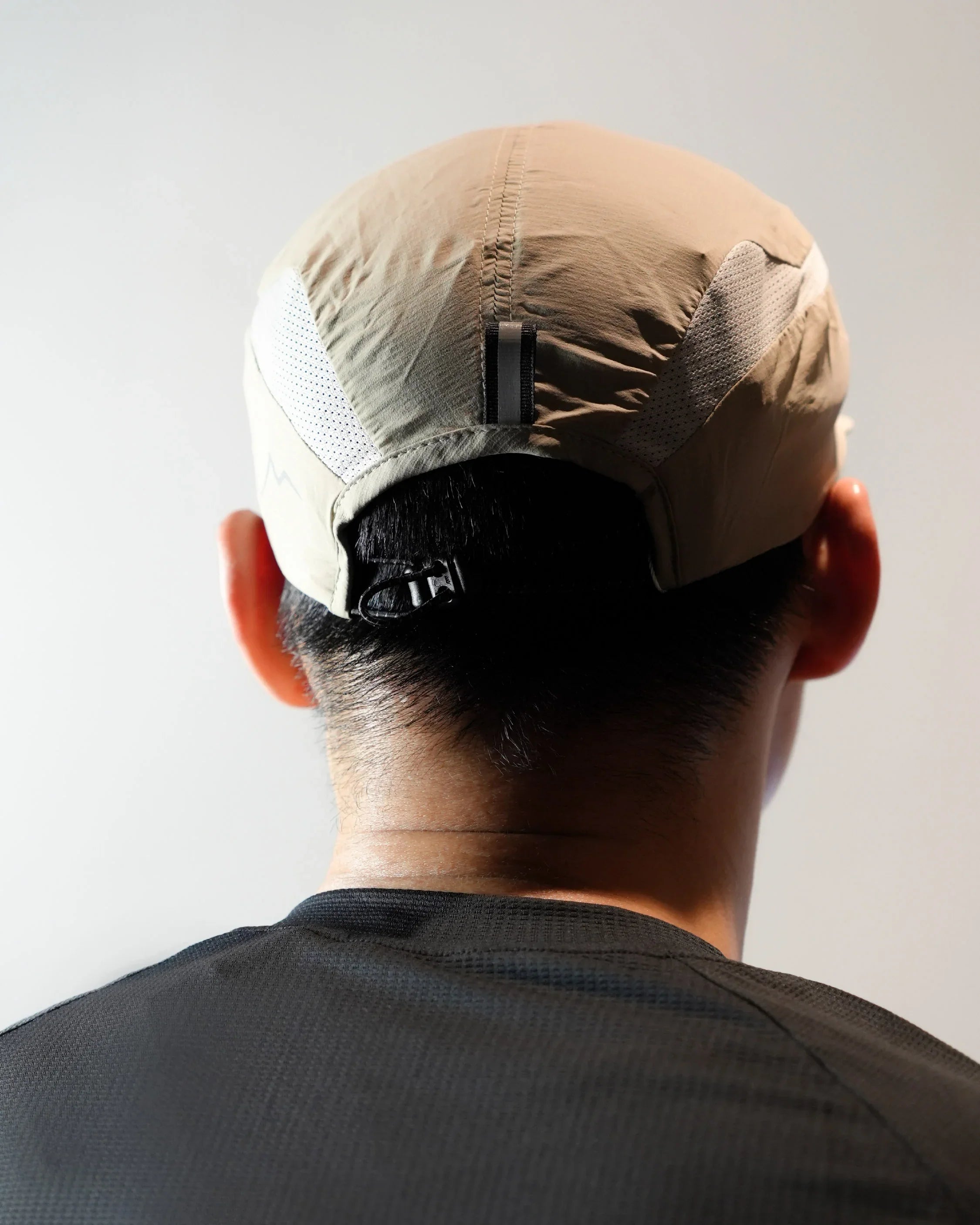 CAYL Light Mountain Cap / Beige