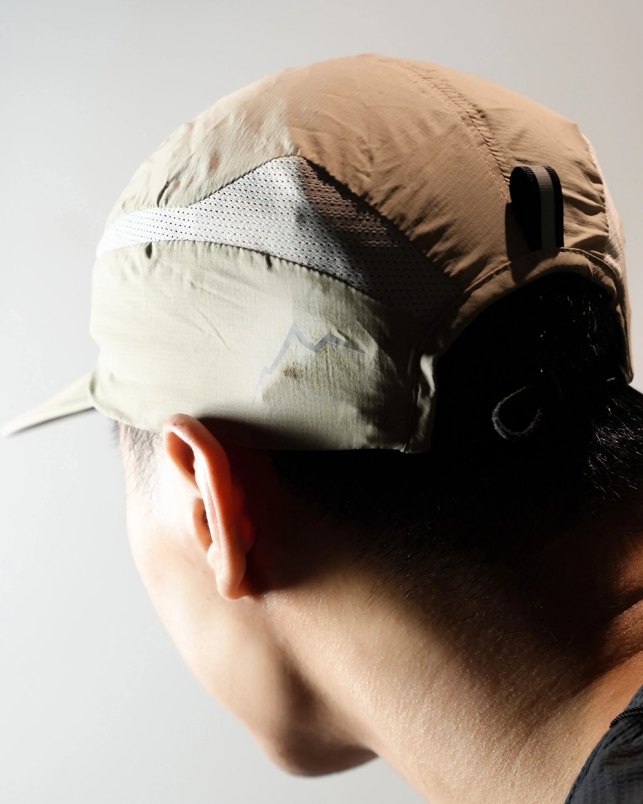 CAYL Light Mountain Cap / Beige