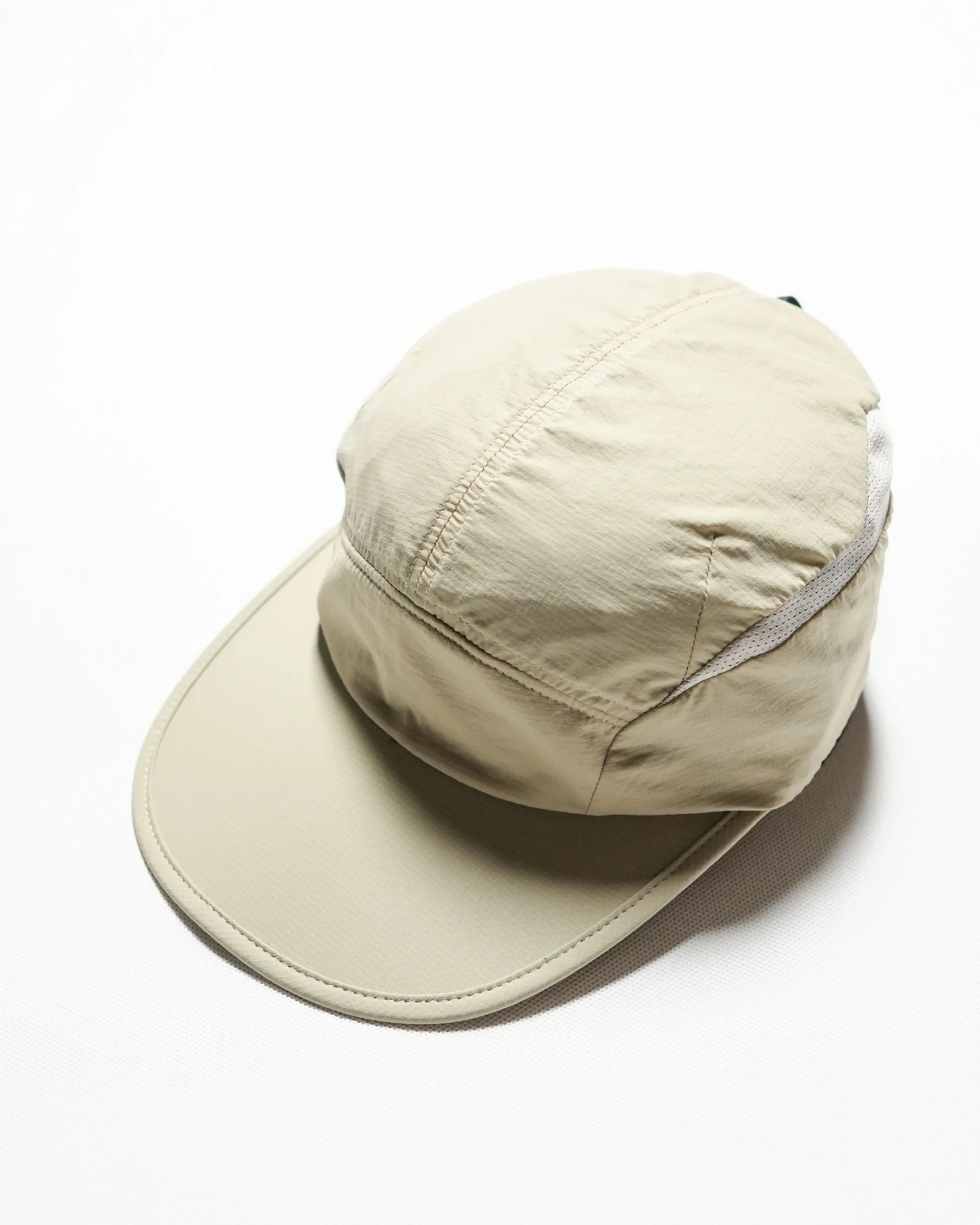 CAYL Light Mountain Cap / Beige