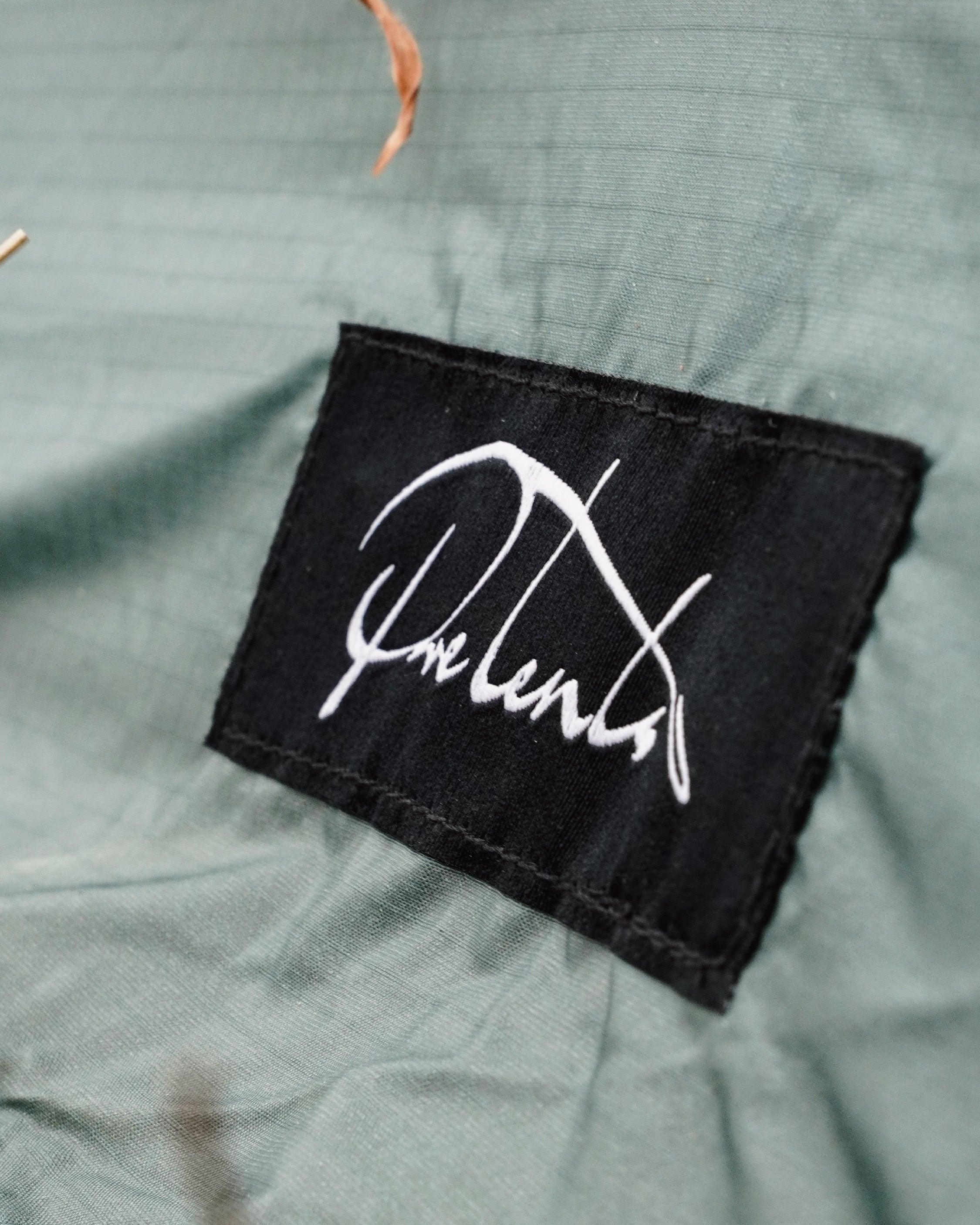 Pre Tents Light Rock 1