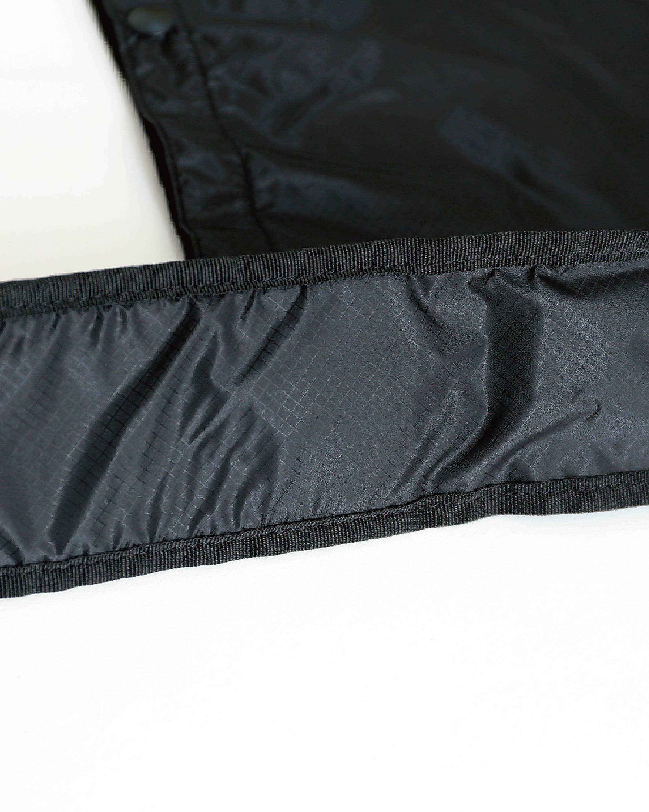 CAYL Light Packable Cross Bag / Black