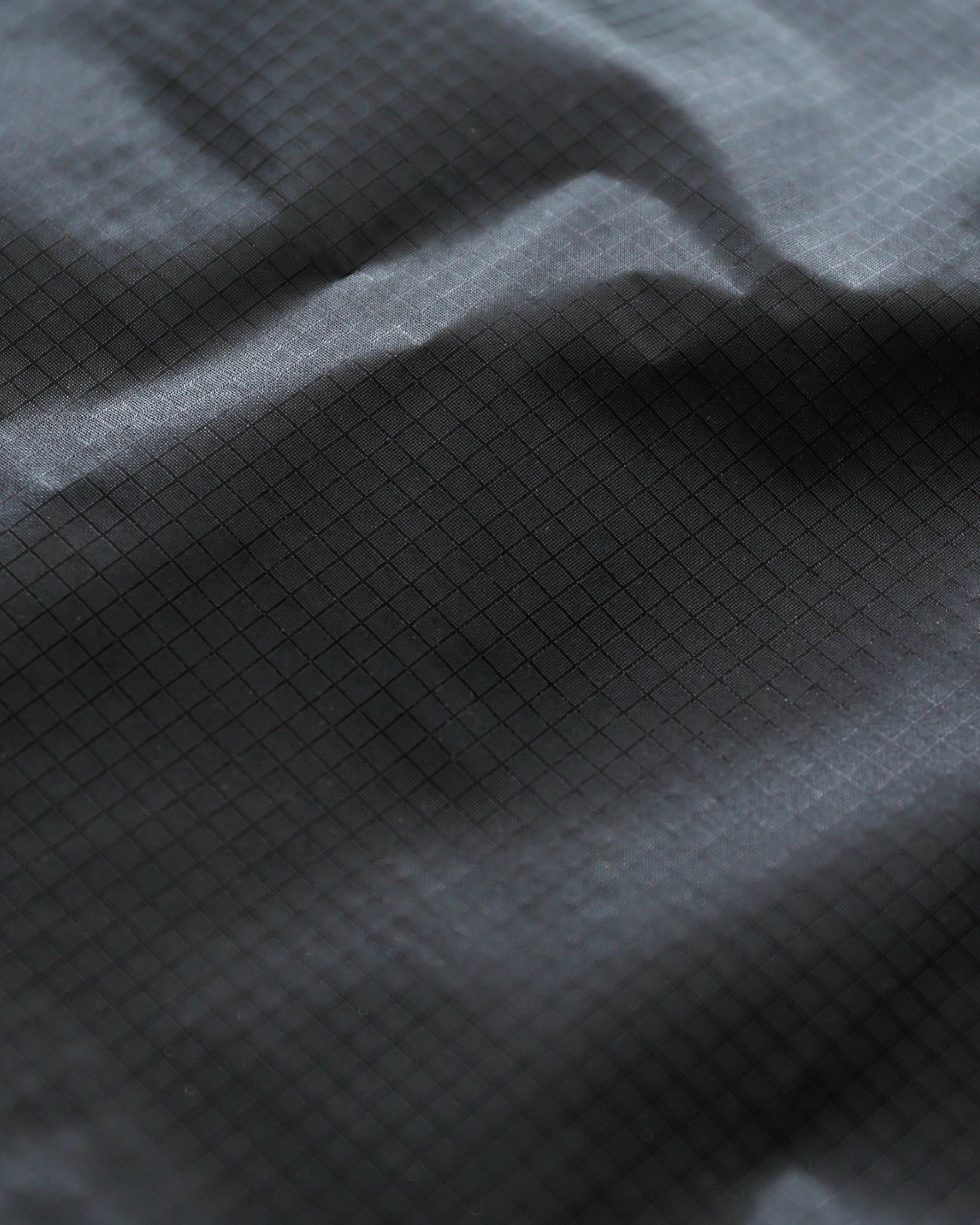 CAYL Light Packable Cross Bag / Black