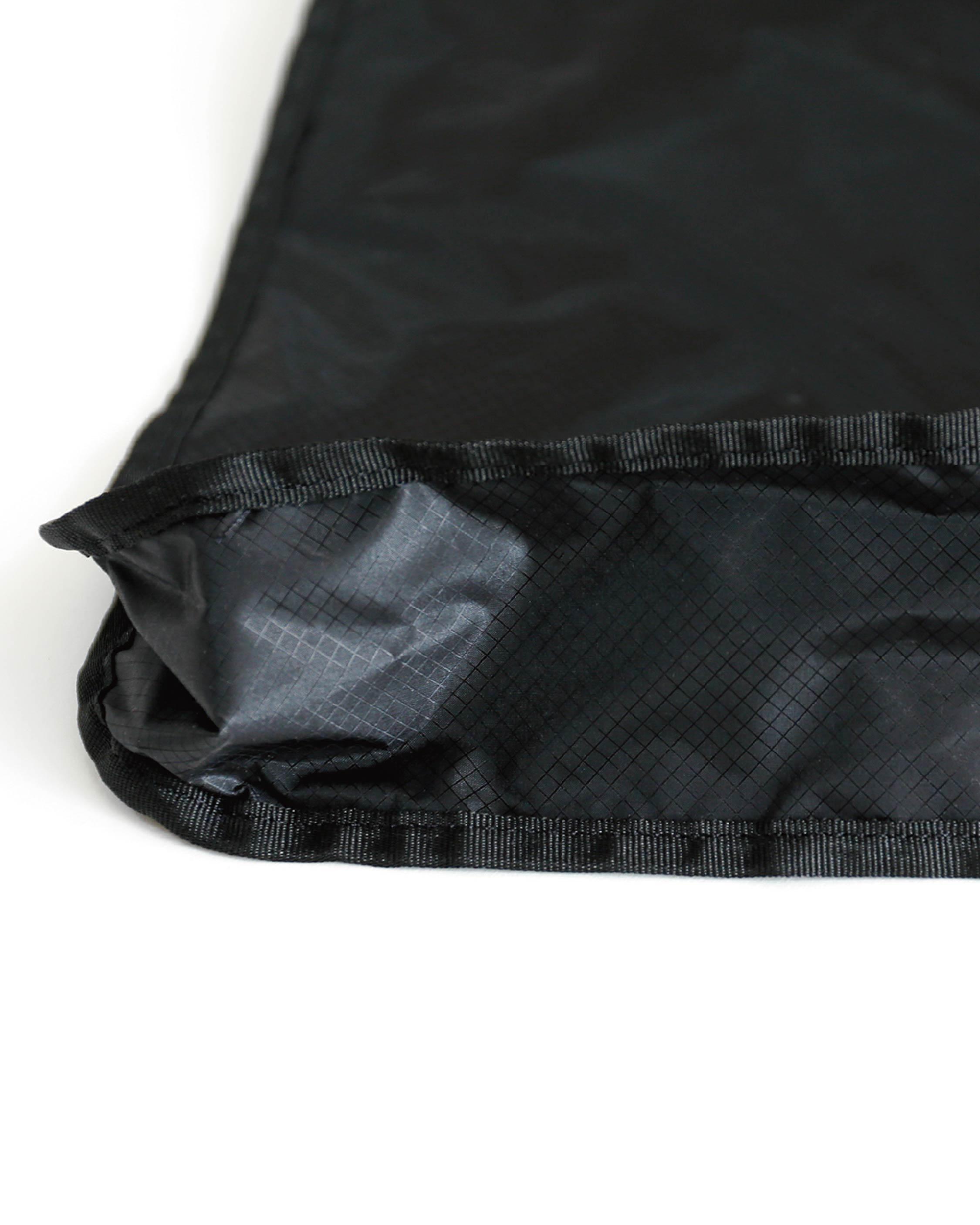 CAYL Light Packable Cross Bag / Black