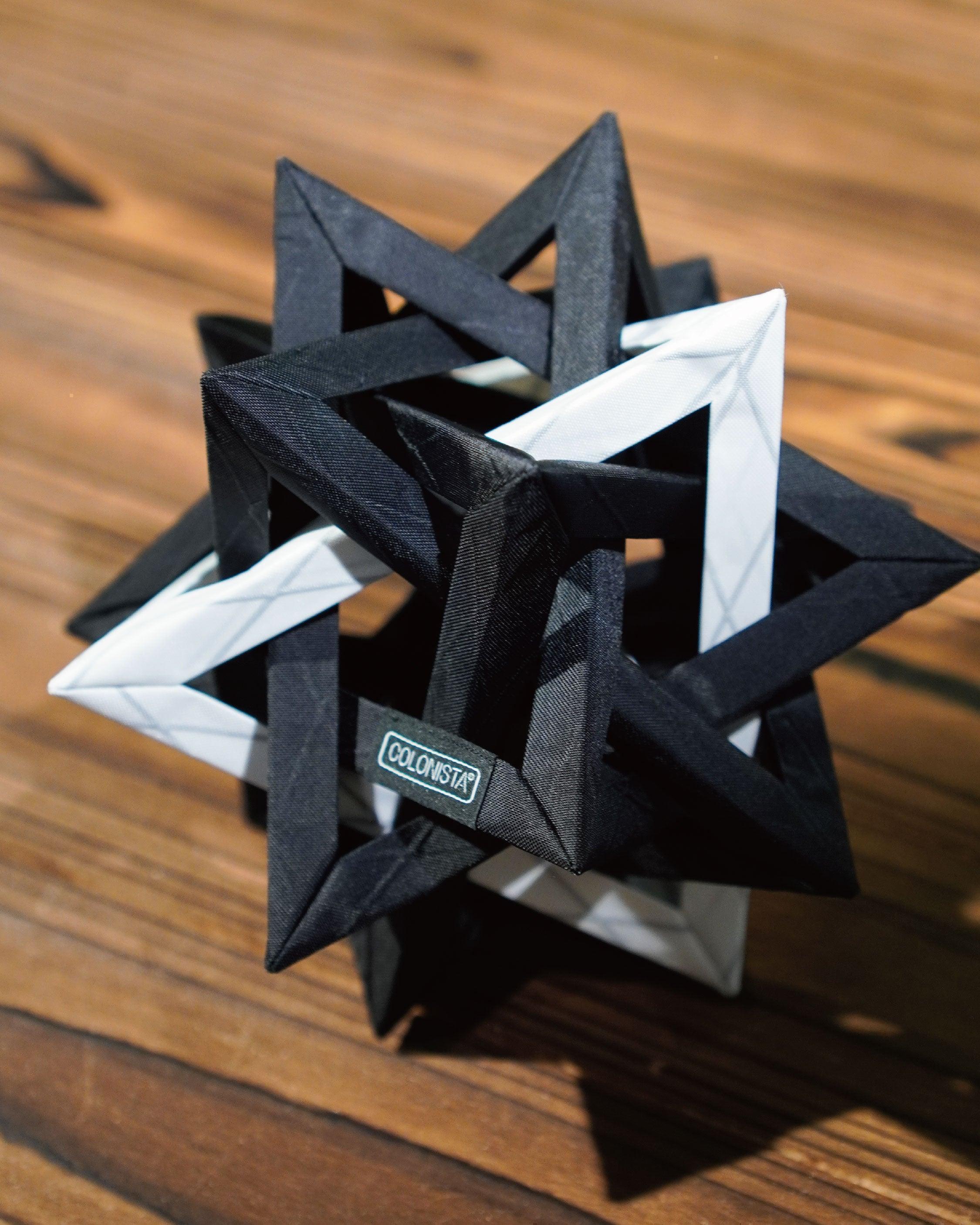 【Limited Edition】Colonista CONPE10 Monotone - Wild Camping