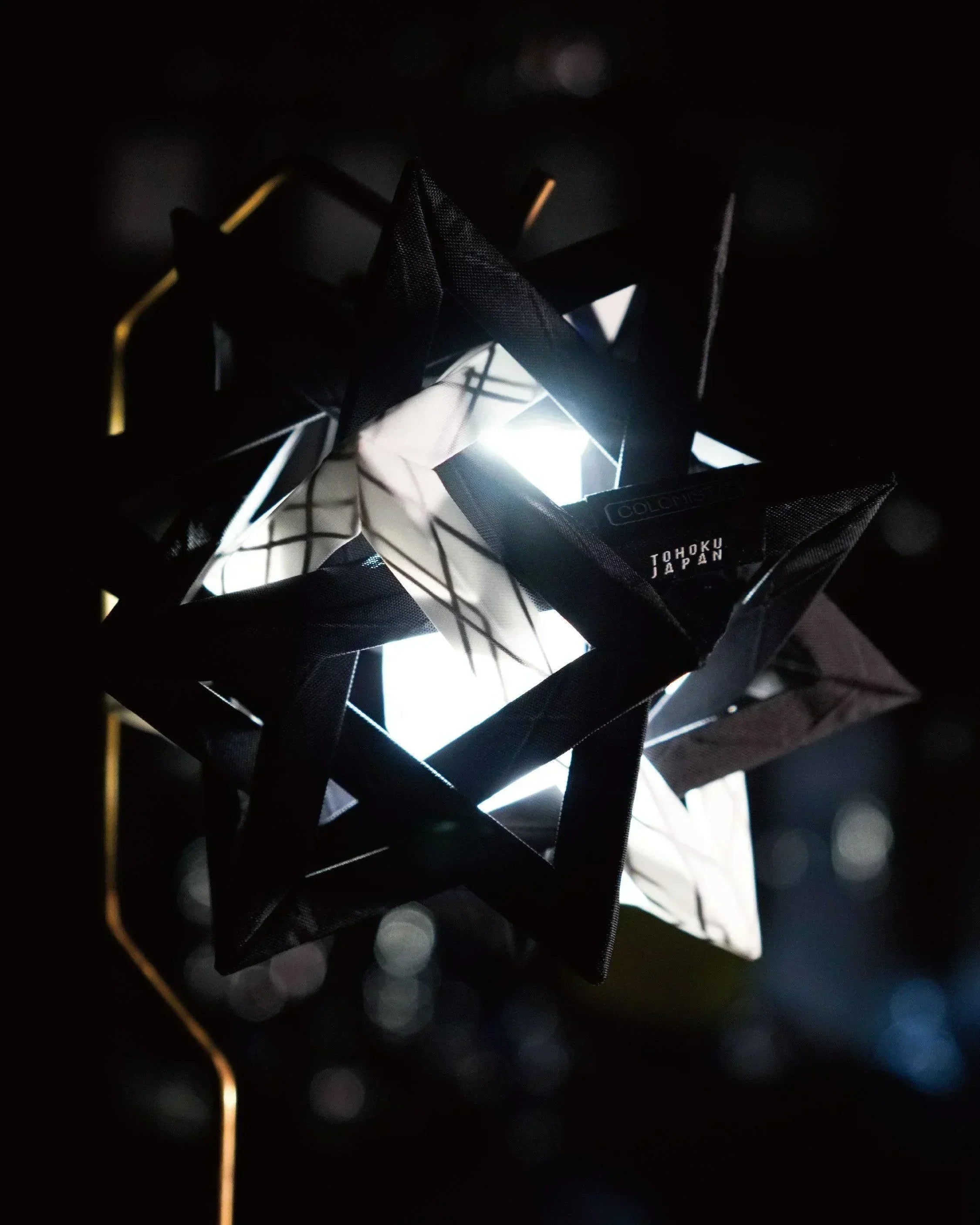 【Limited Edition】Colonista CONPE10 Monotone - Wild Camping