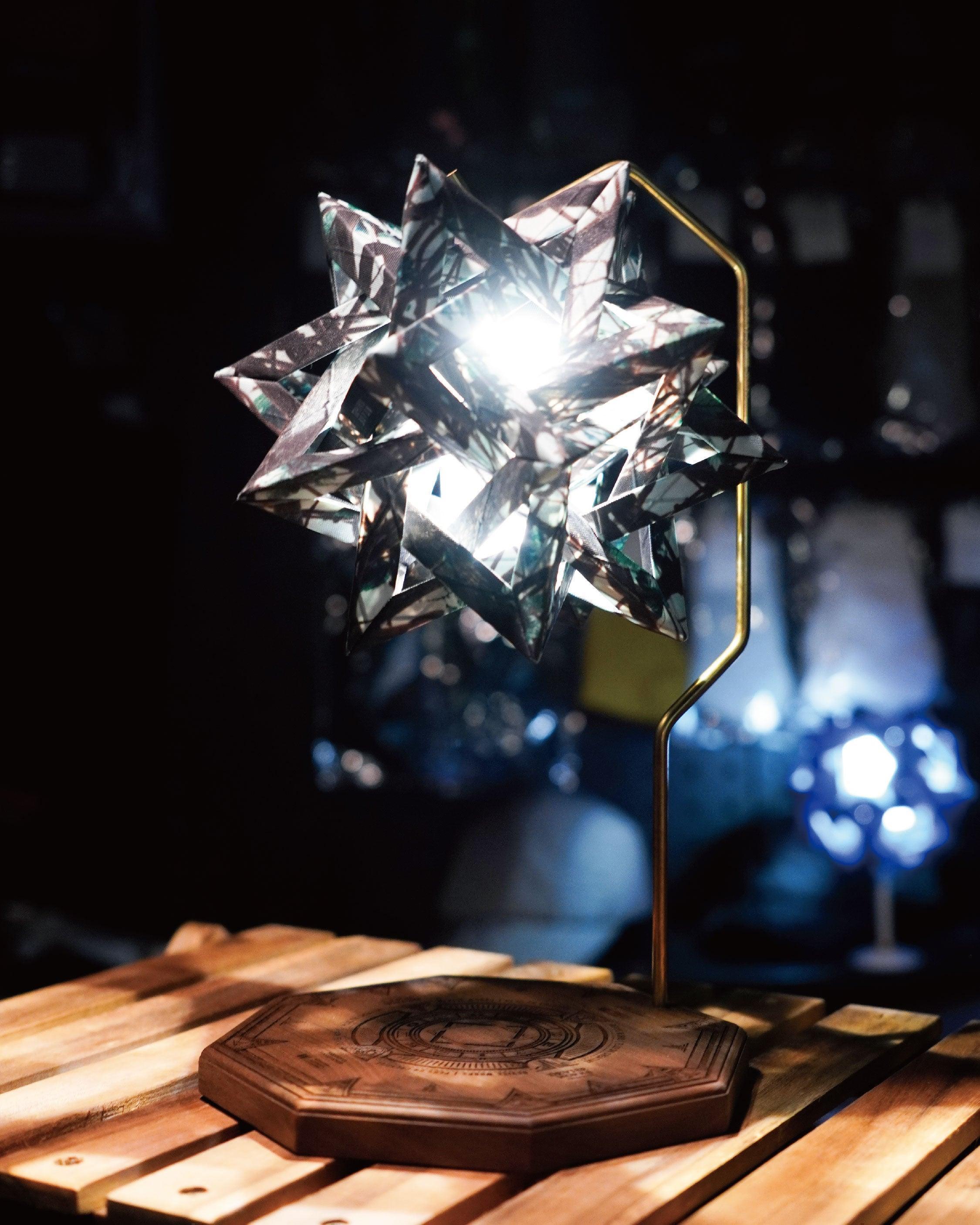 【Limited Edition】Colonista CONPE10 Real Tree Green - Wild Camping